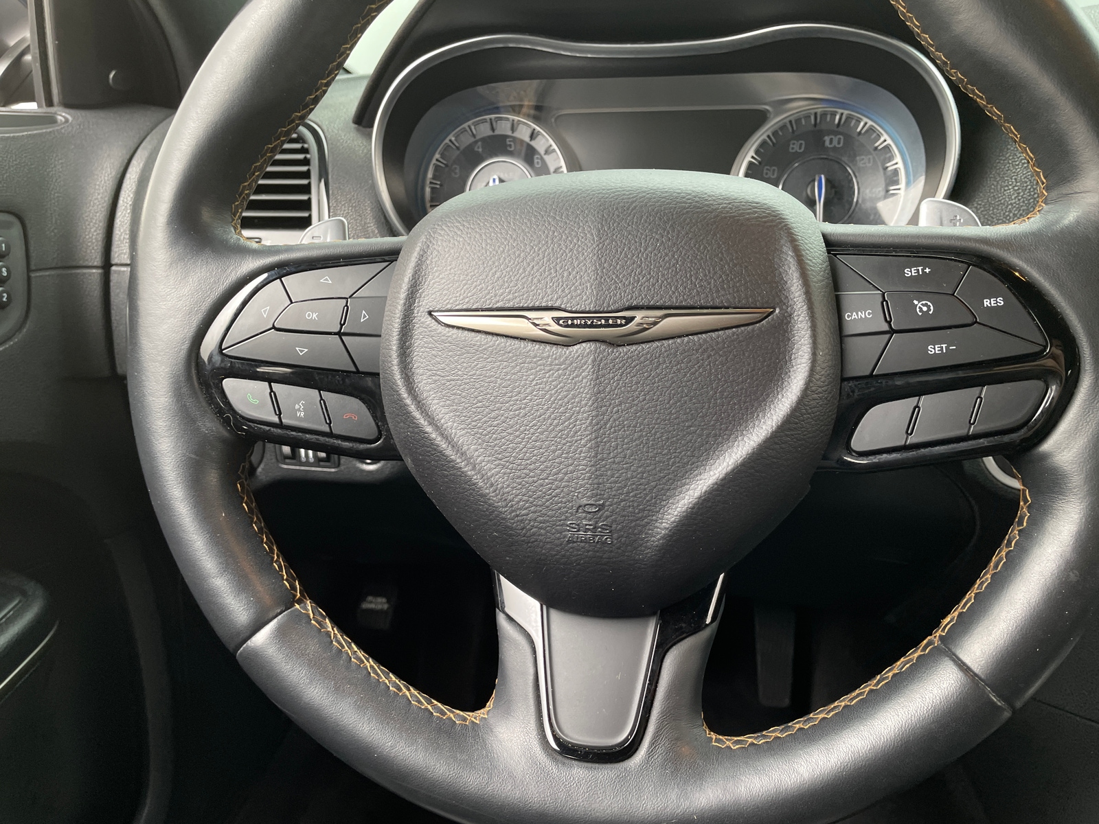 Thumbnail: 2018 Chrysler 300 - 4