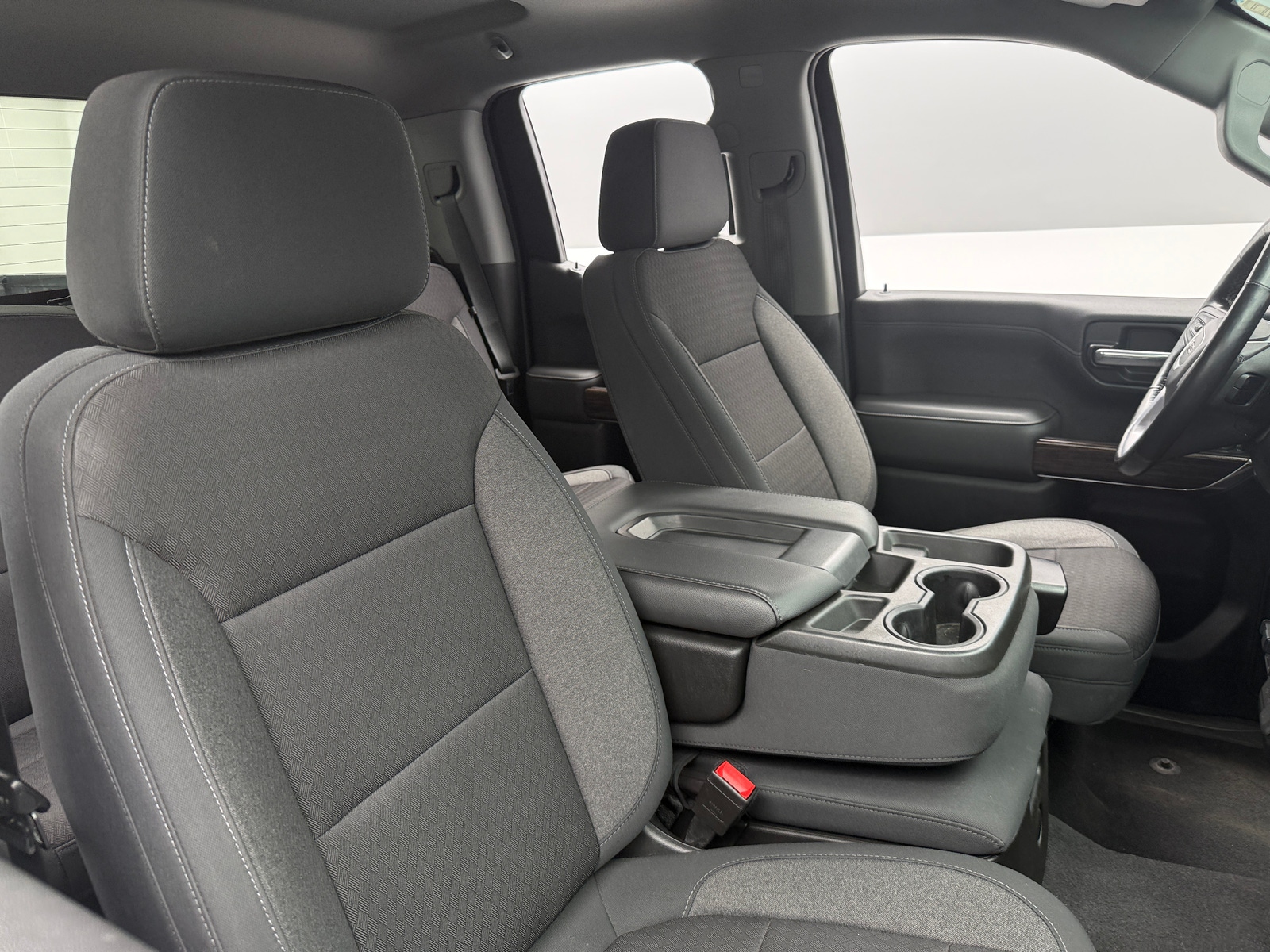 Thumbnail: 2020 GMC Sierra 1500 - 2