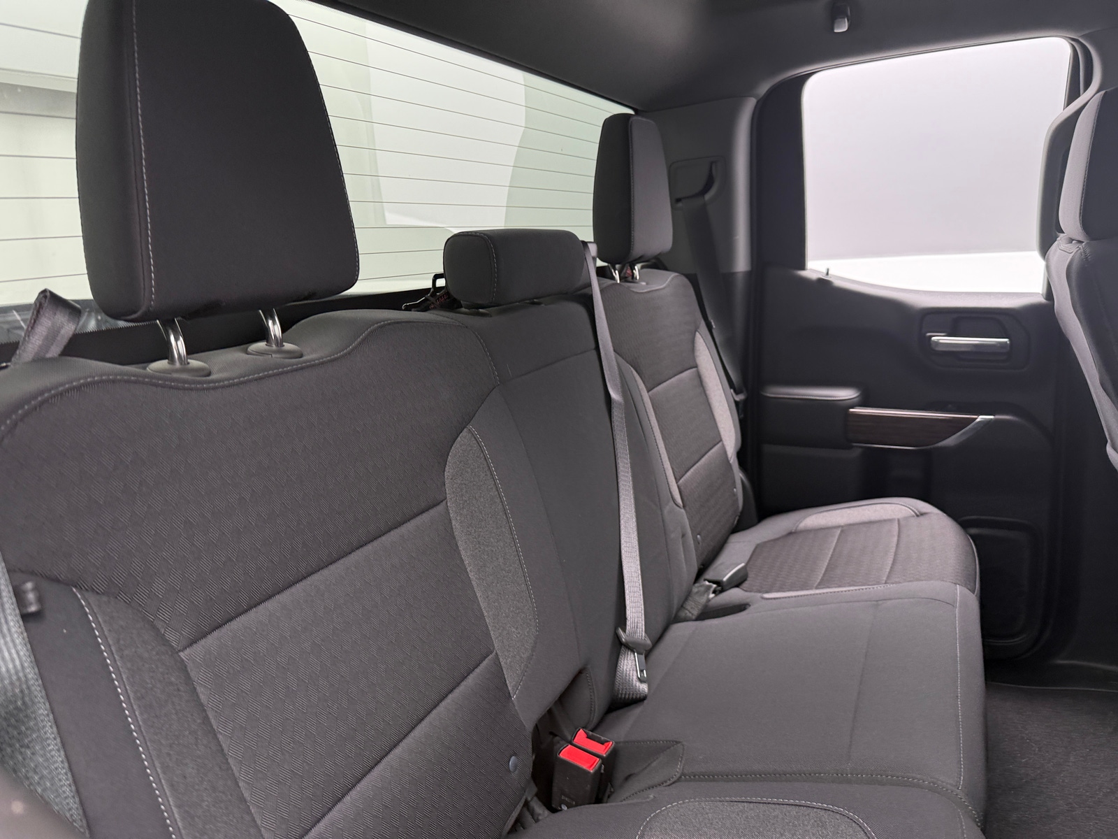 Thumbnail: 2020 GMC Sierra 1500 - 6