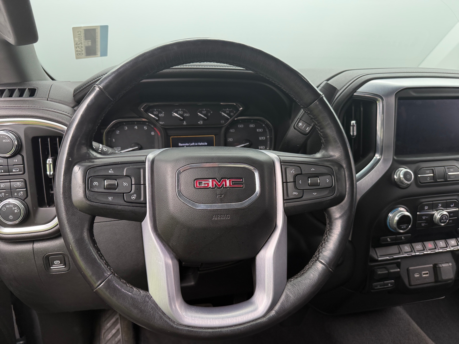 Thumbnail: 2020 GMC Sierra 1500 - 5