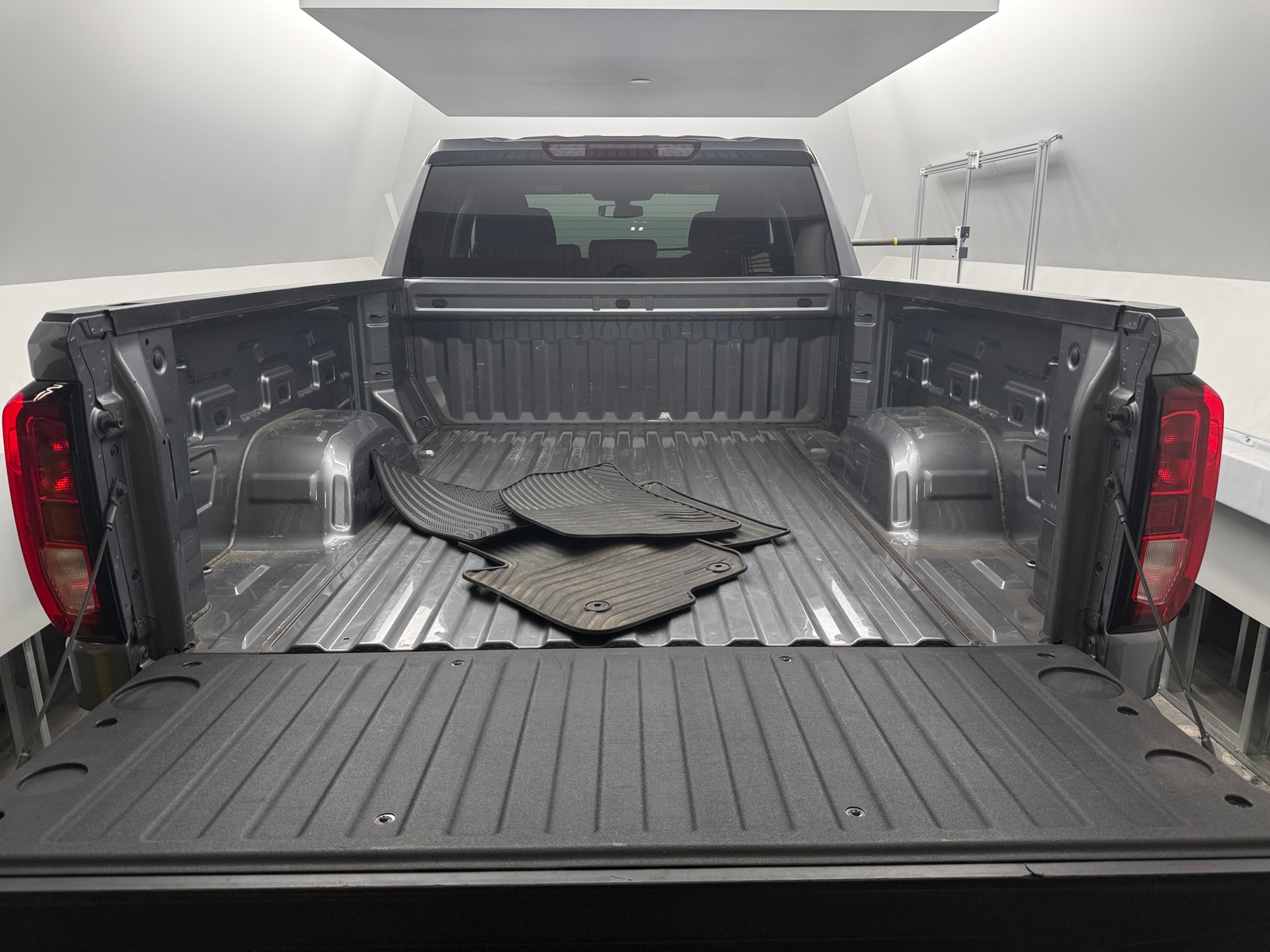 Thumbnail: 2020 GMC Sierra 1500 - 7