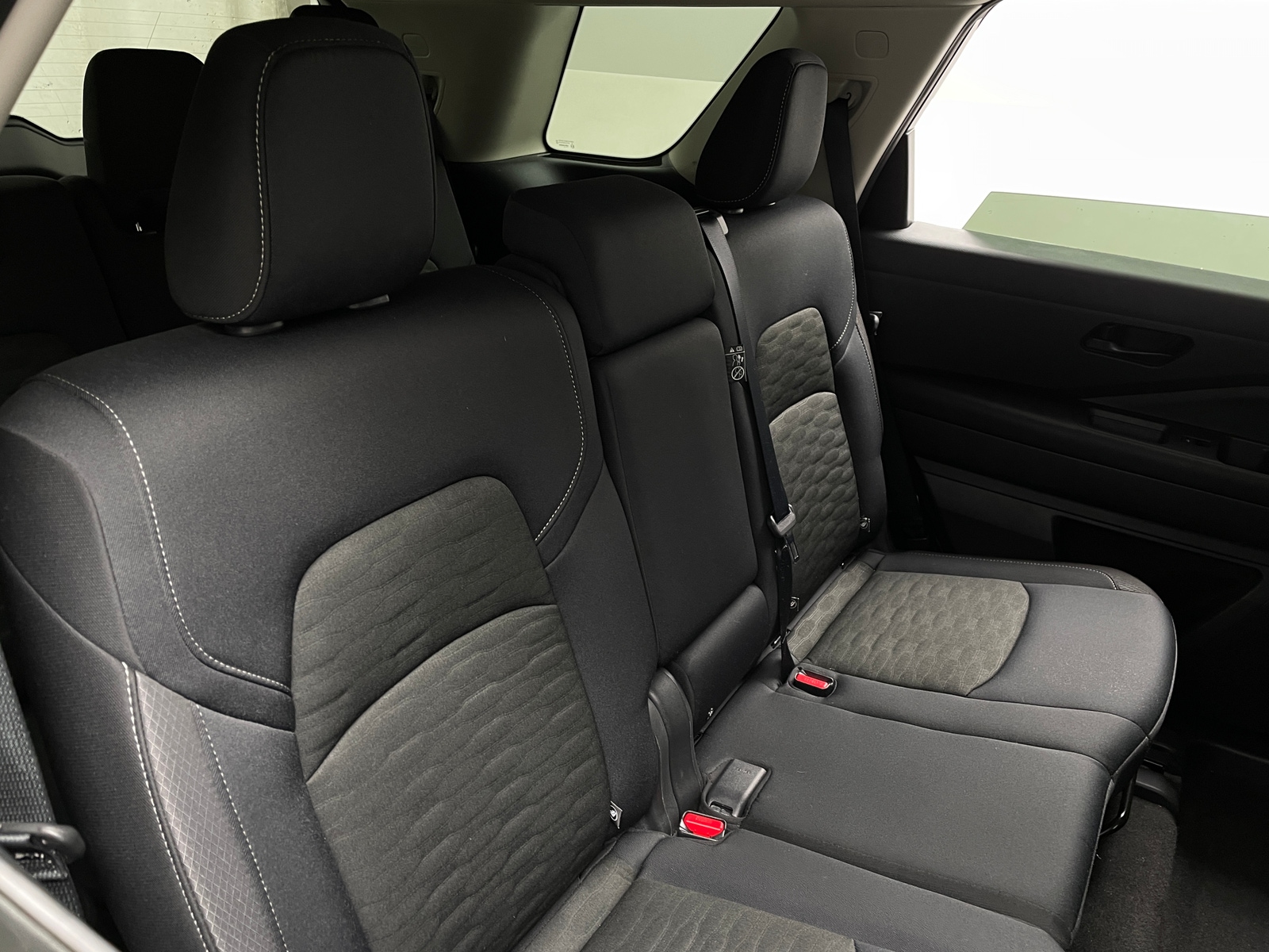 Thumbnail: 2025 Nissan Pathfinder - 6