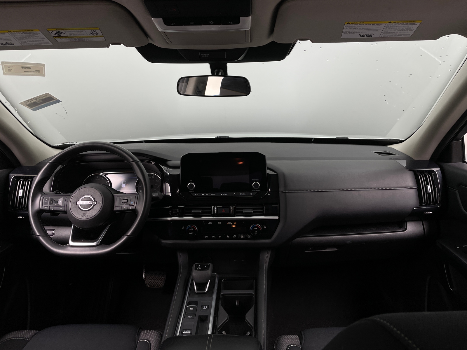 Thumbnail: 2025 Nissan Pathfinder - 3