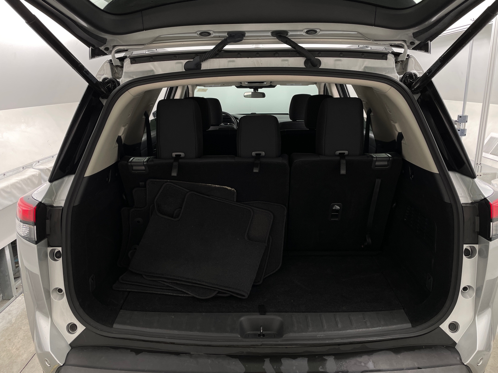 Thumbnail: 2025 Nissan Pathfinder - 7