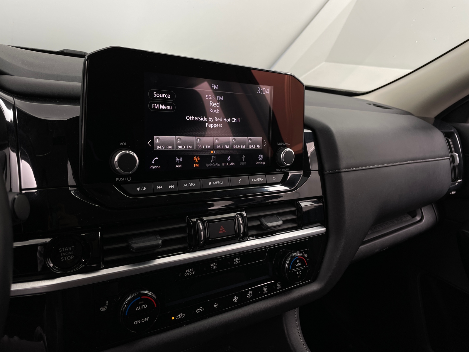 Thumbnail: 2025 Nissan Pathfinder - 4