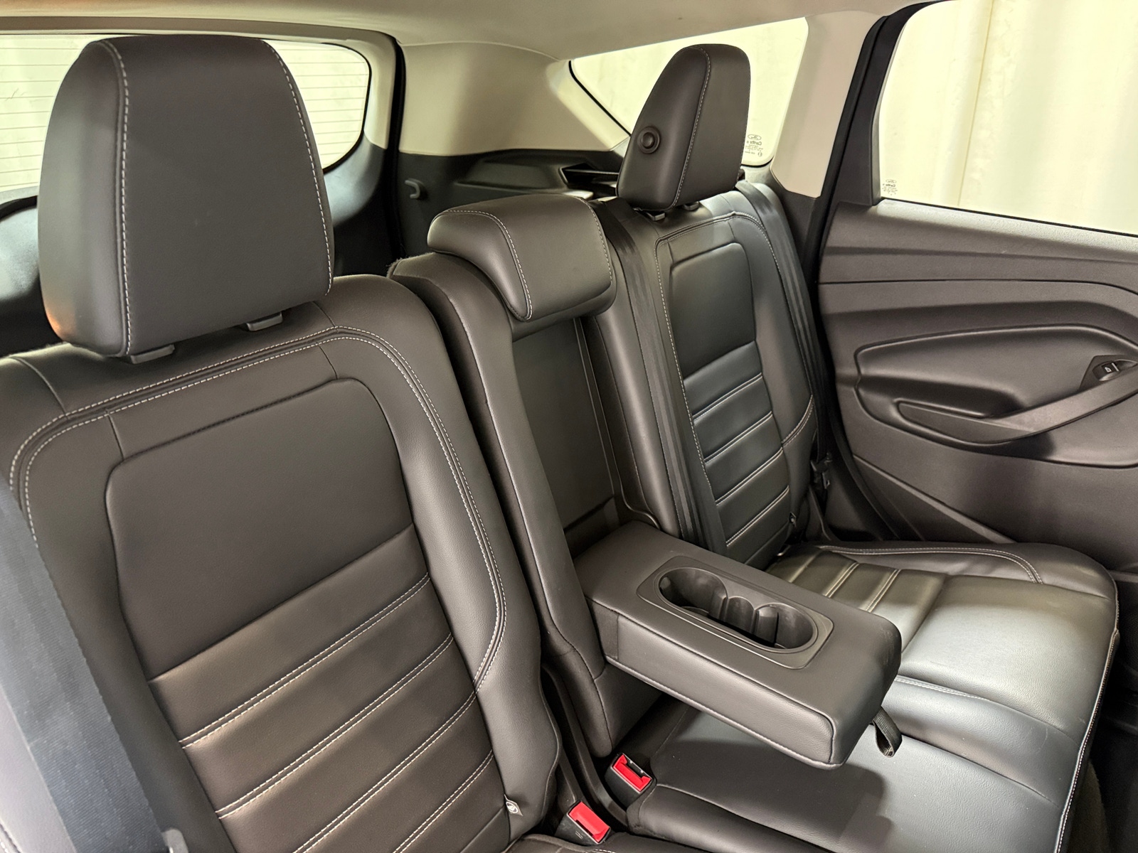 Thumbnail: 2019 Ford Escape - 5