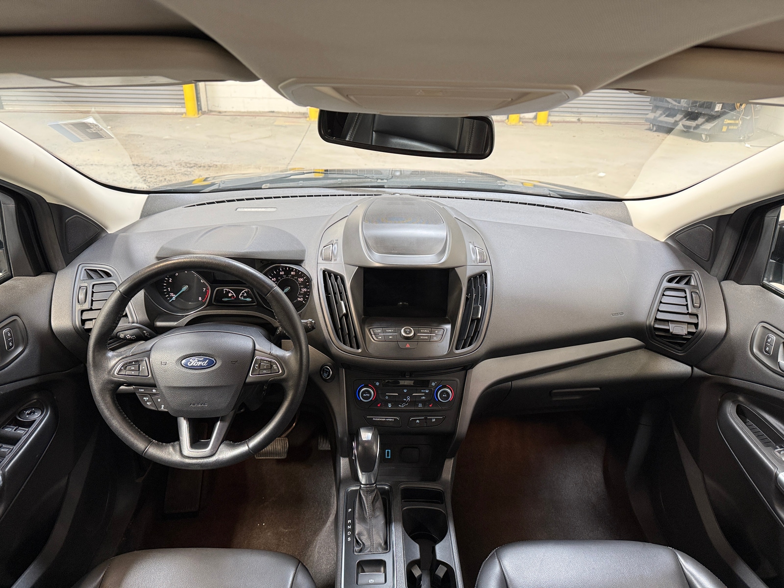Thumbnail: 2019 Ford Escape - 2