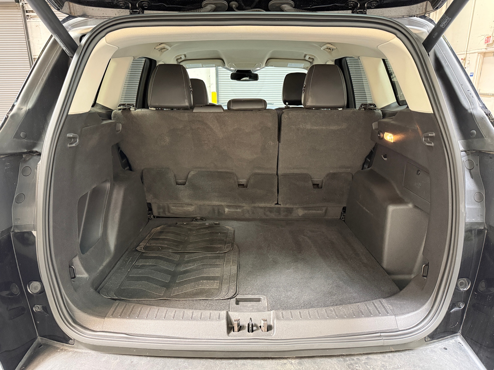 Thumbnail: 2019 Ford Escape - 6