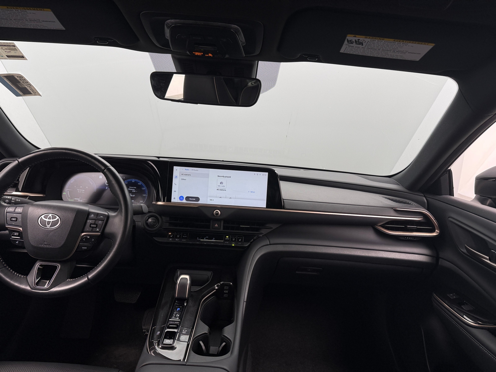 Thumbnail: 2025 Toyota Crown - 2