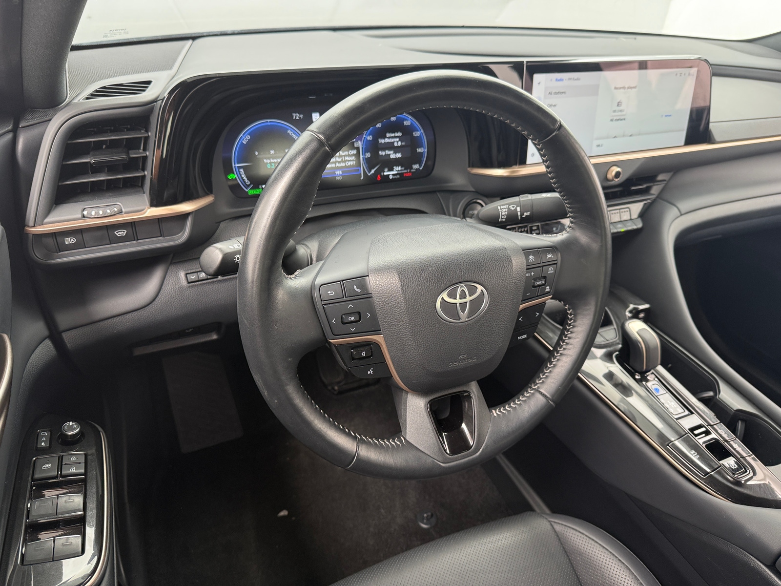 Thumbnail: 2025 Toyota Crown - 4