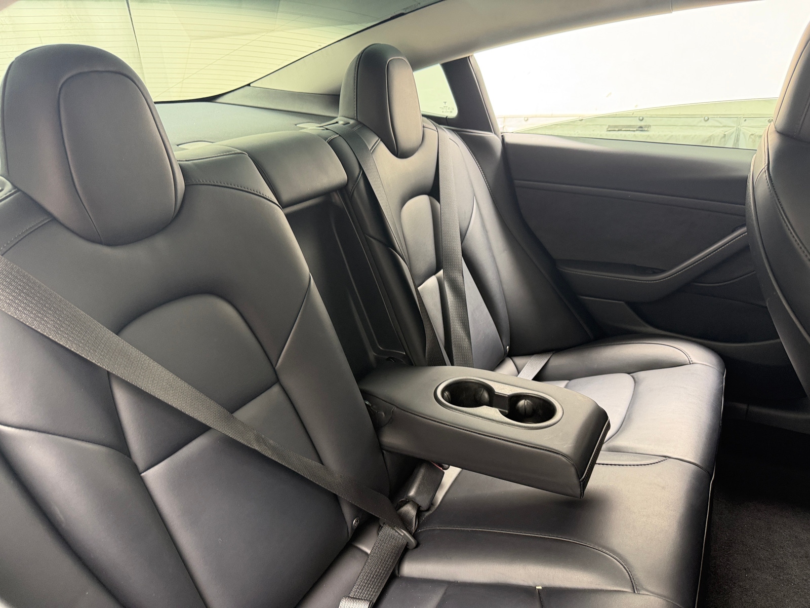 Thumbnail: 2023 Tesla Model 3 - 5