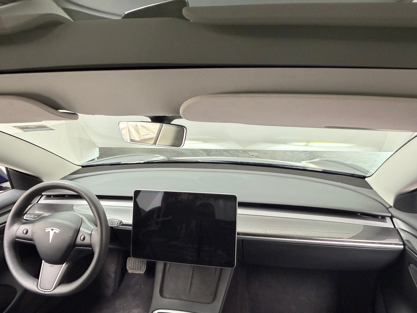 Thumbnail: 2023 Tesla Model 3 - 2