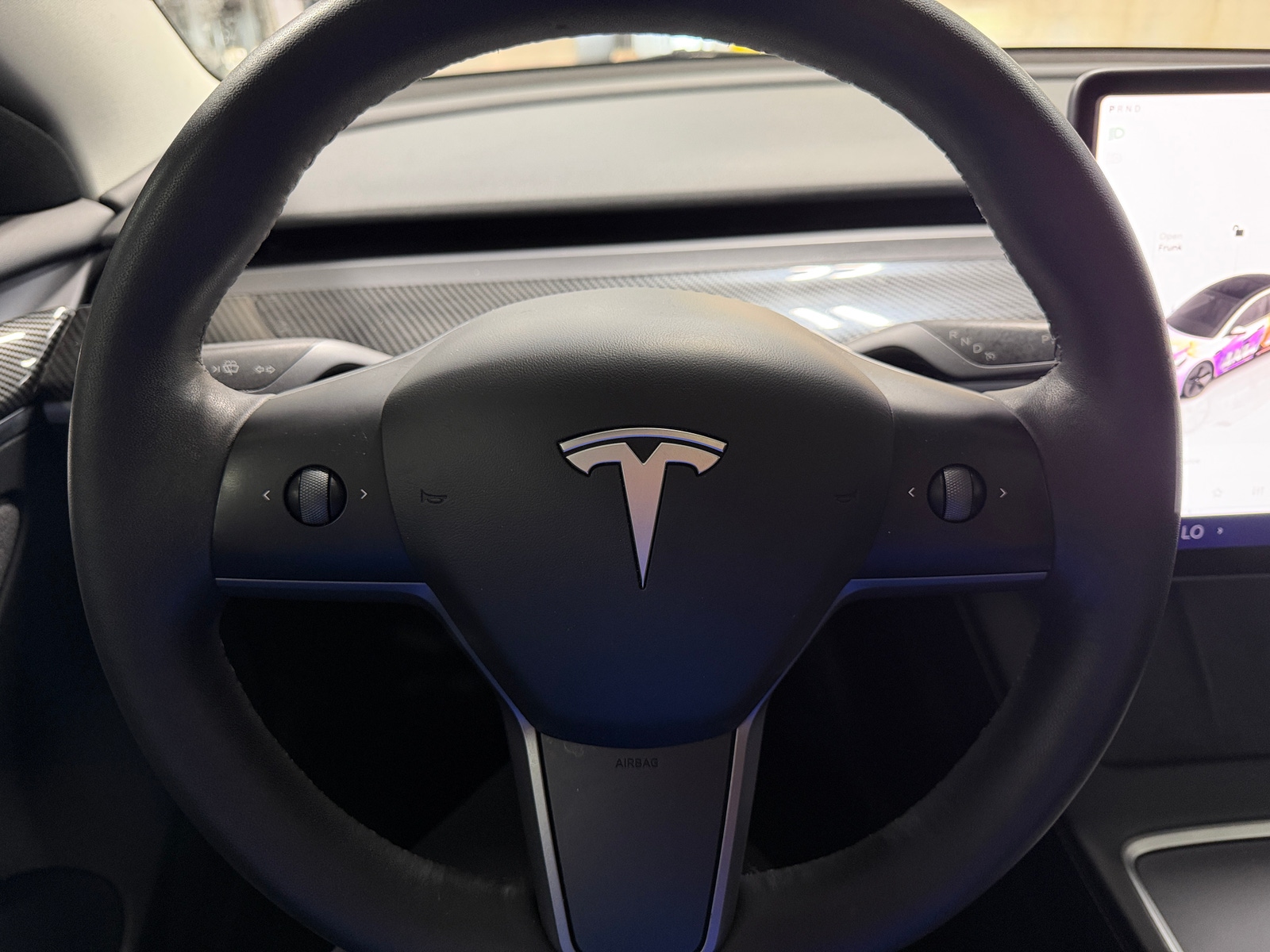 Thumbnail: 2023 Tesla Model 3 - 4