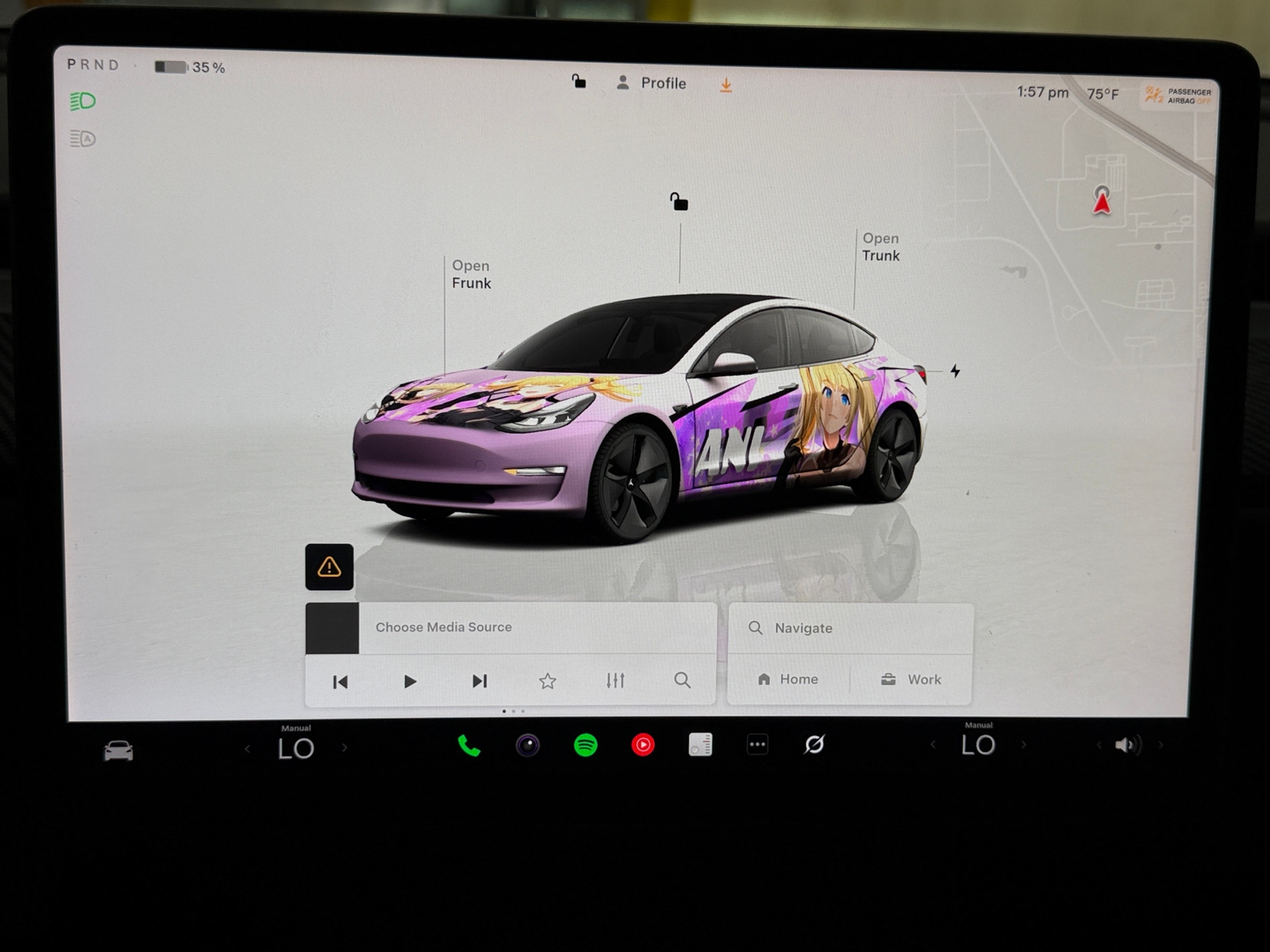 Thumbnail: 2023 Tesla Model 3 - 3