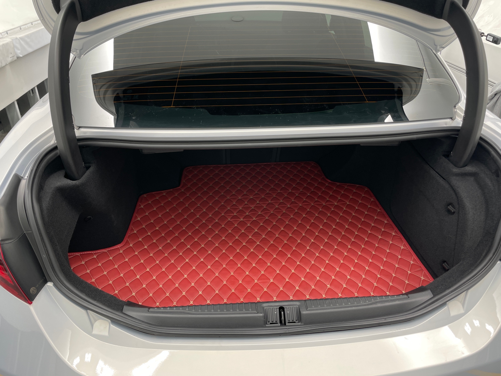 Thumbnail: 2020 Alfa Romeo Giulia - 6