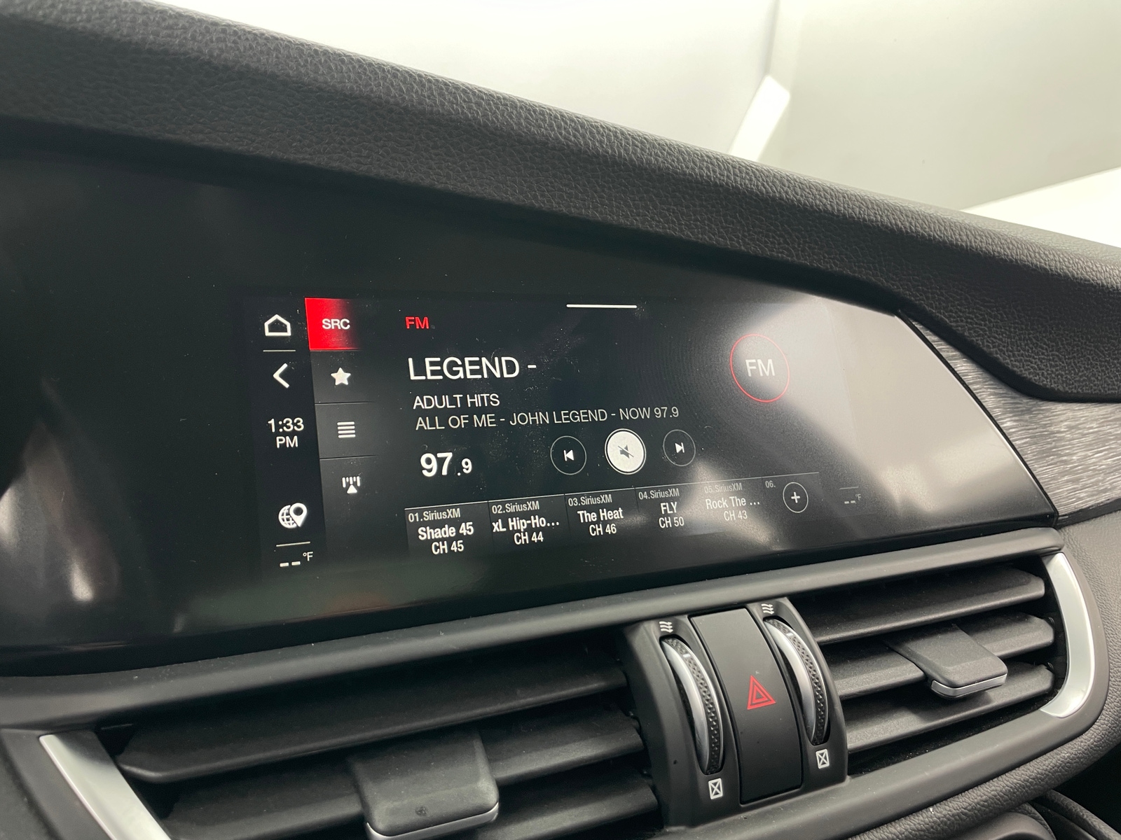 Thumbnail: 2020 Alfa Romeo Giulia - 3