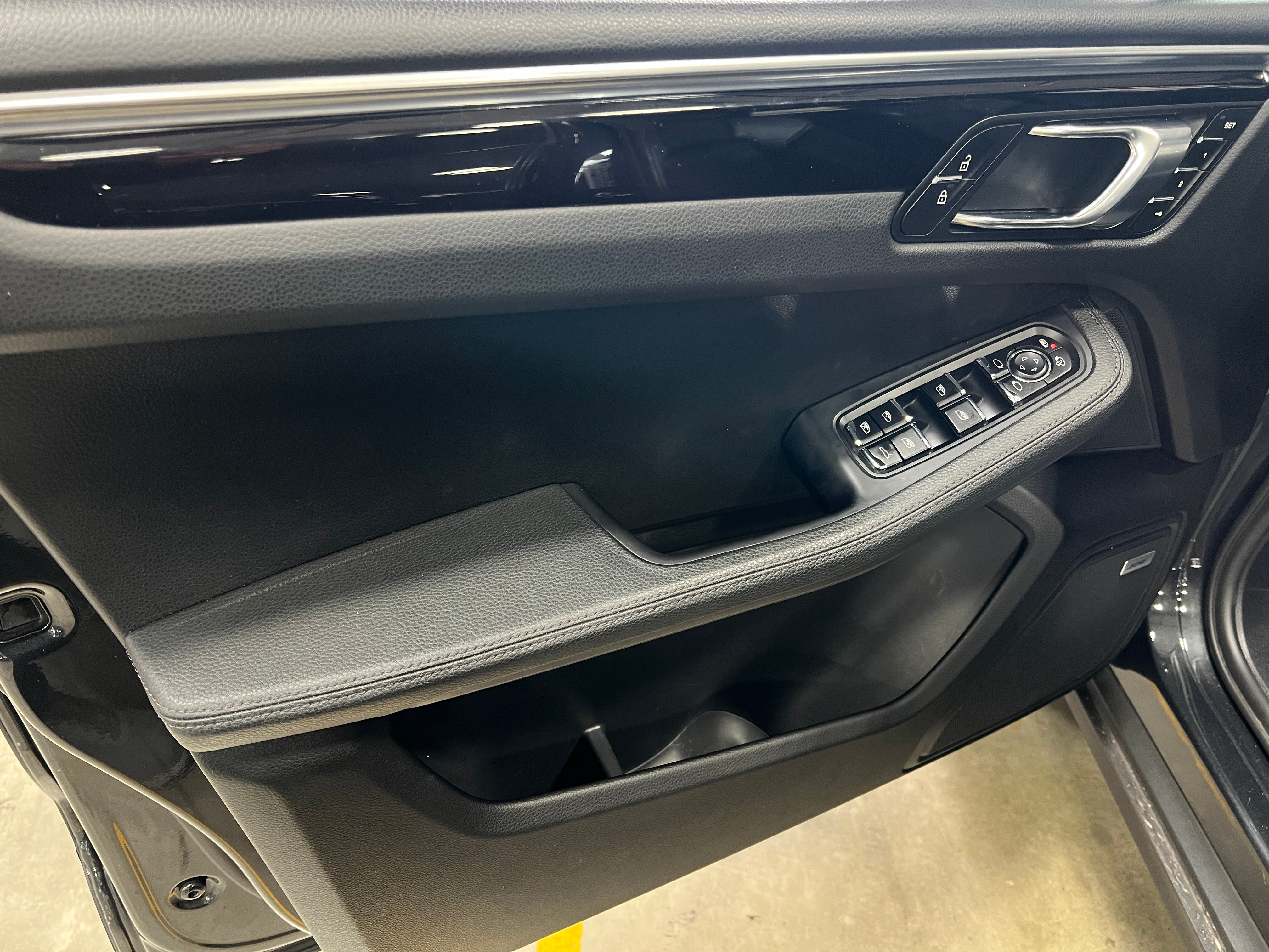 2021 Porsche Macan