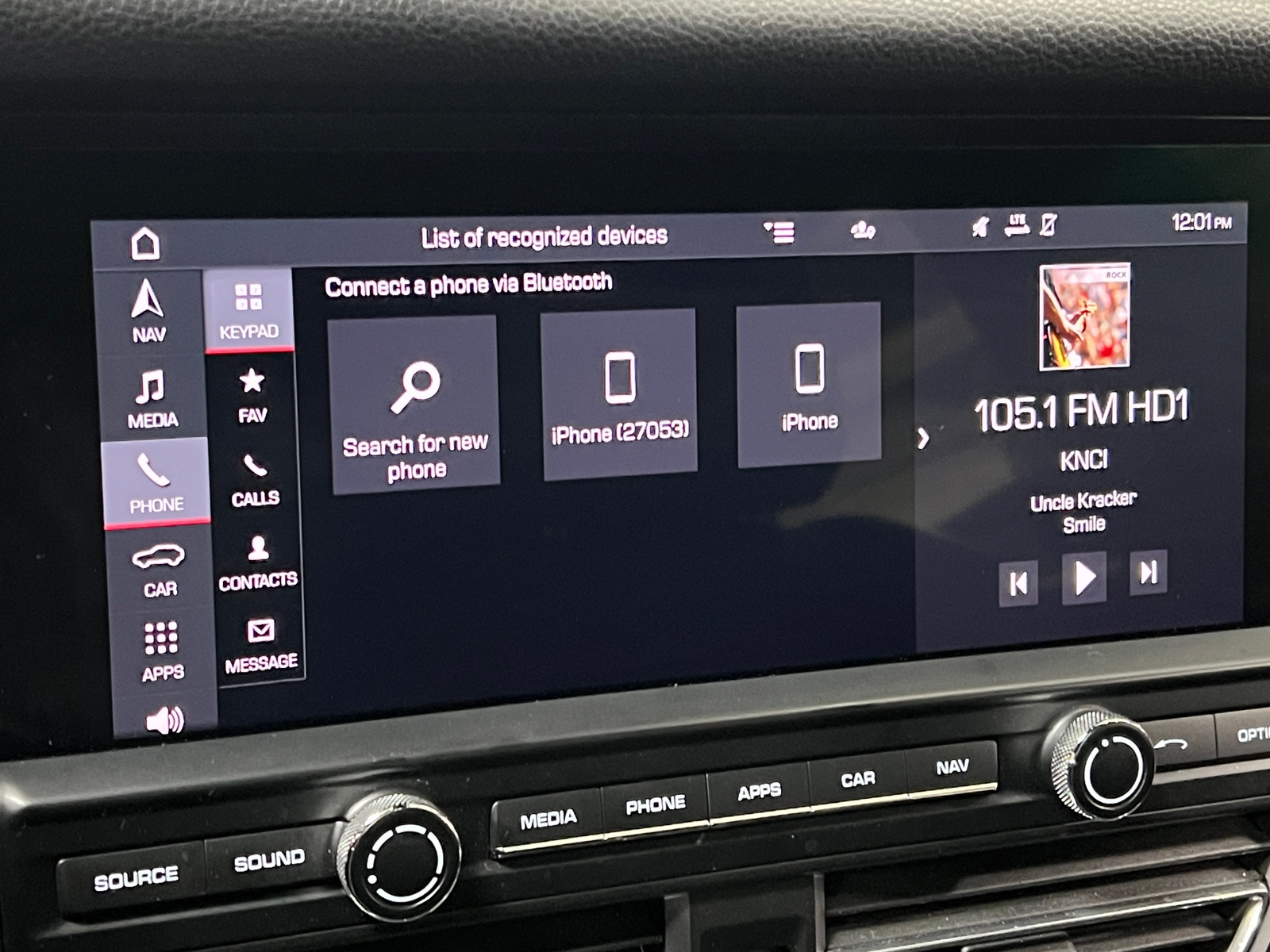 Thumbnail: 2021 Porsche Macan - 3