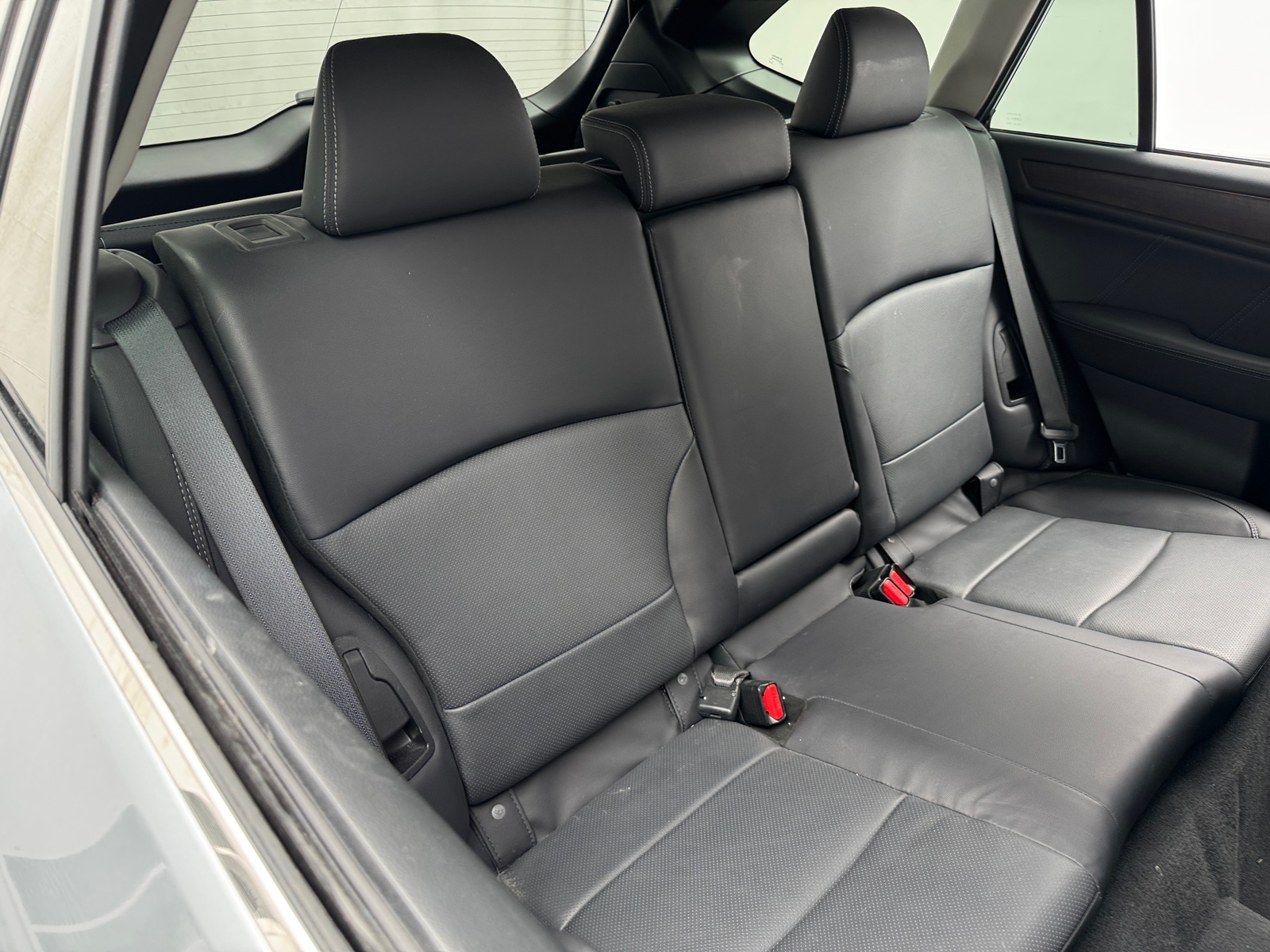 Thumbnail: 2018 Subaru Outback - 5