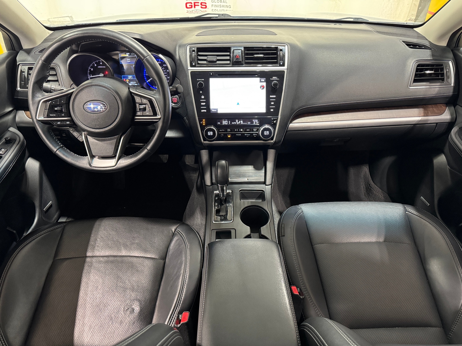 Thumbnail: 2018 Subaru Outback - 2