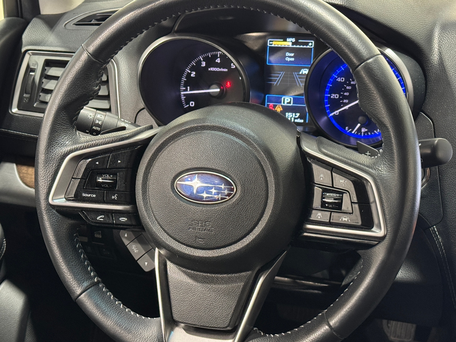 Thumbnail: 2018 Subaru Outback - 4