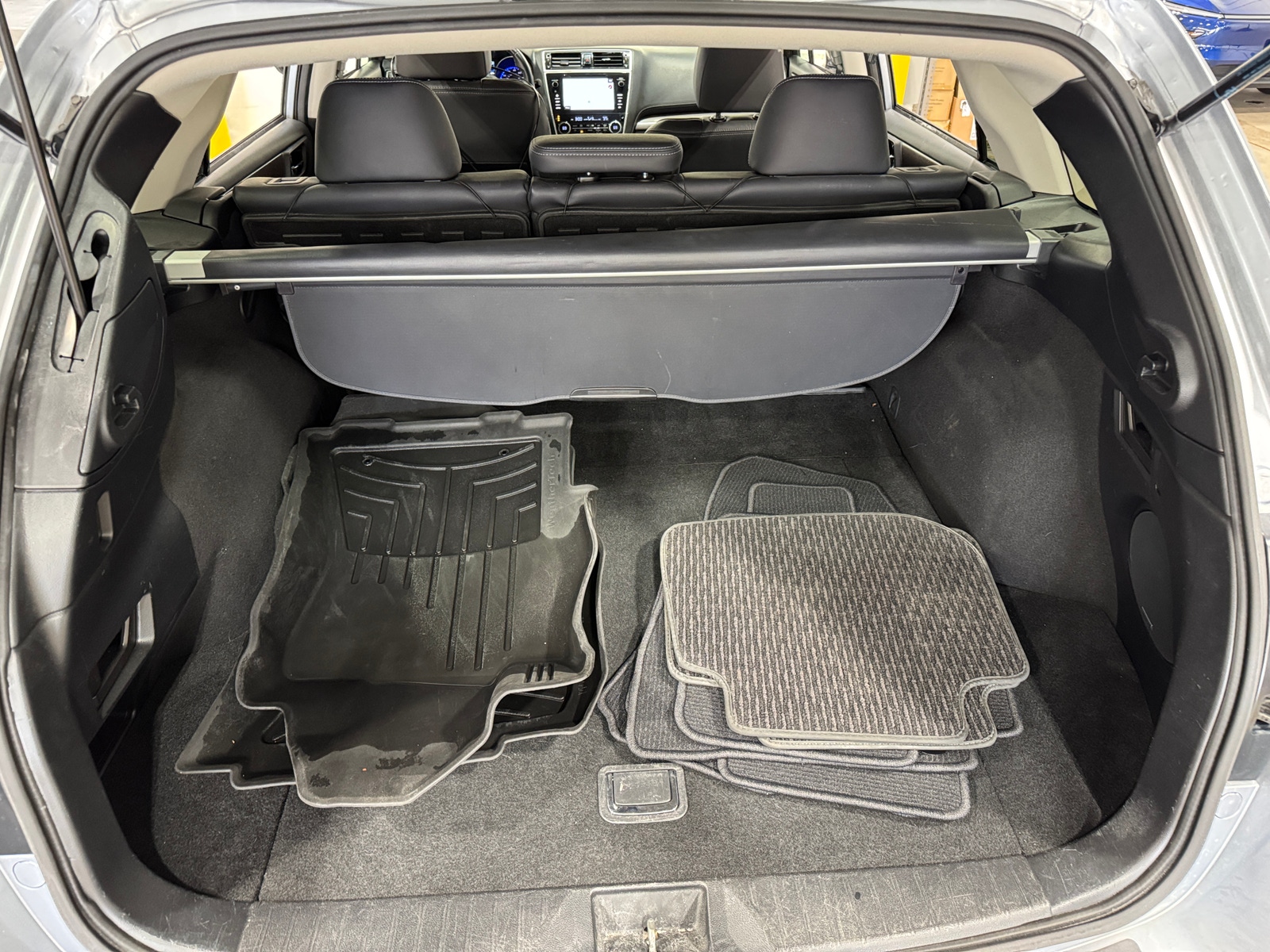 Thumbnail: 2018 Subaru Outback - 6