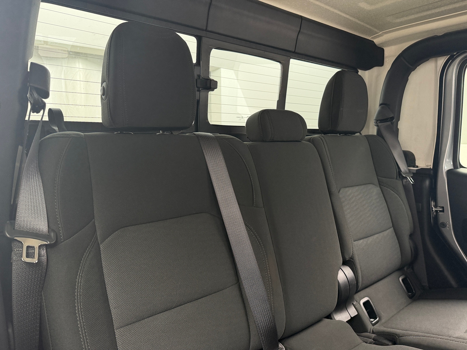 Thumbnail: 2020 Jeep Gladiator - 6