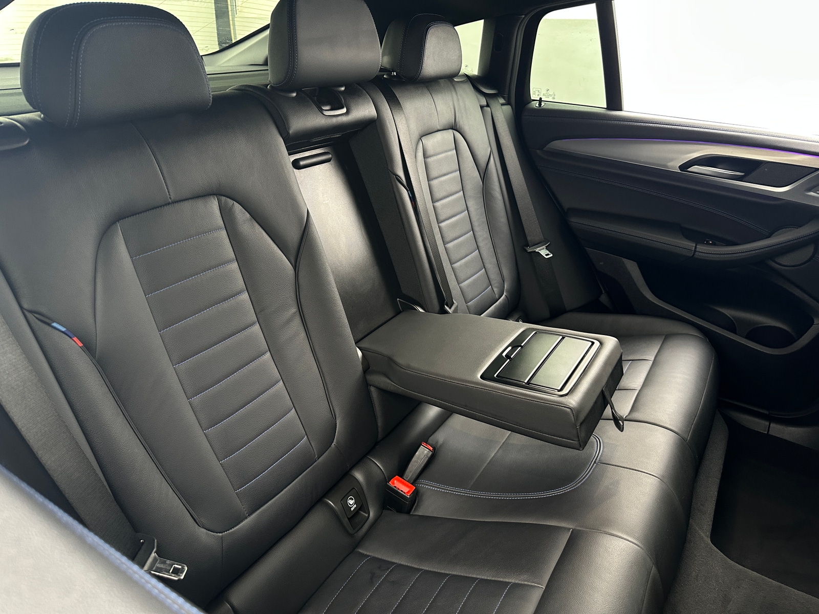 Thumbnail: 2019 BMW X4 - 5