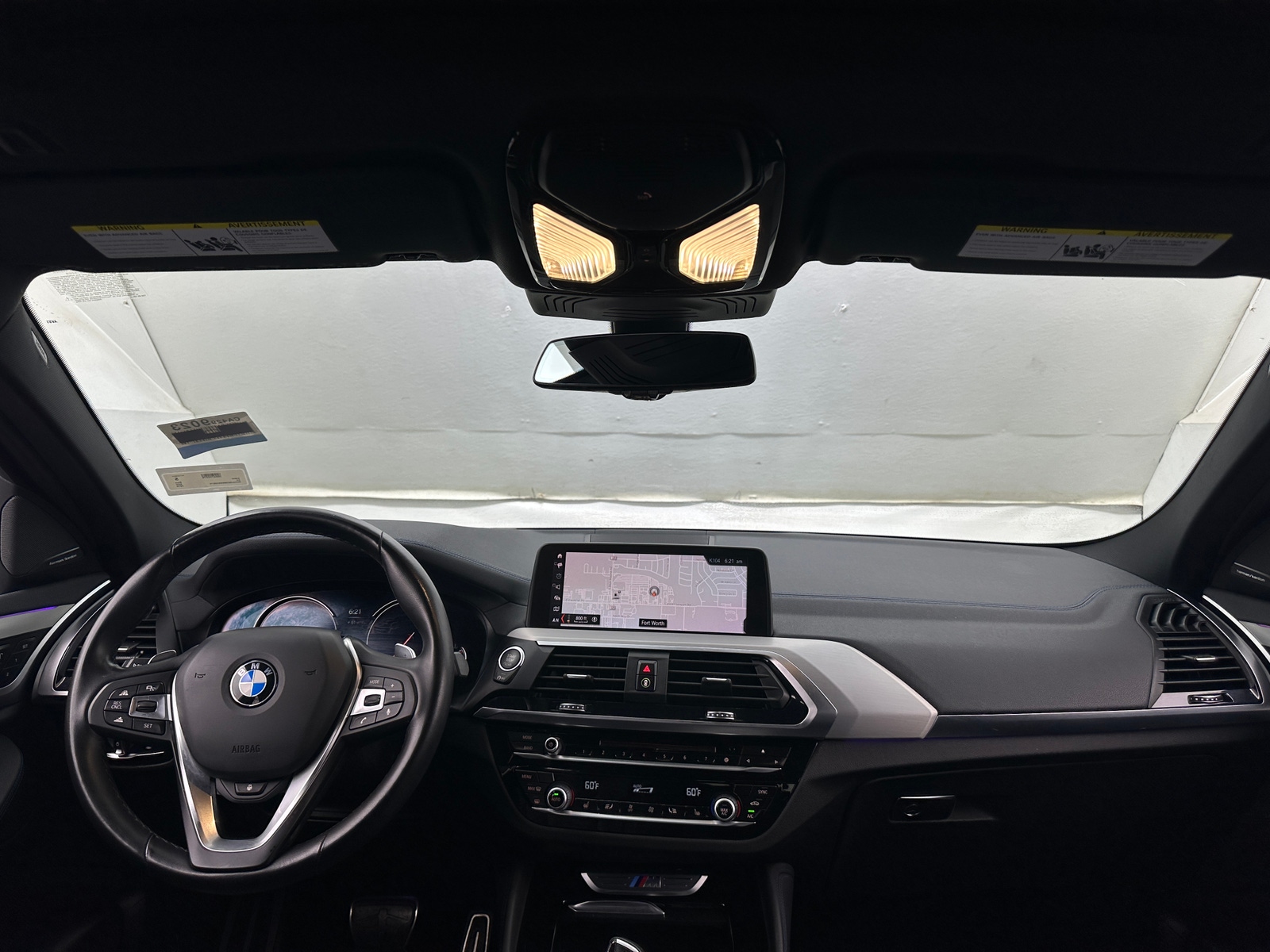 Thumbnail: 2019 BMW X4 - 2