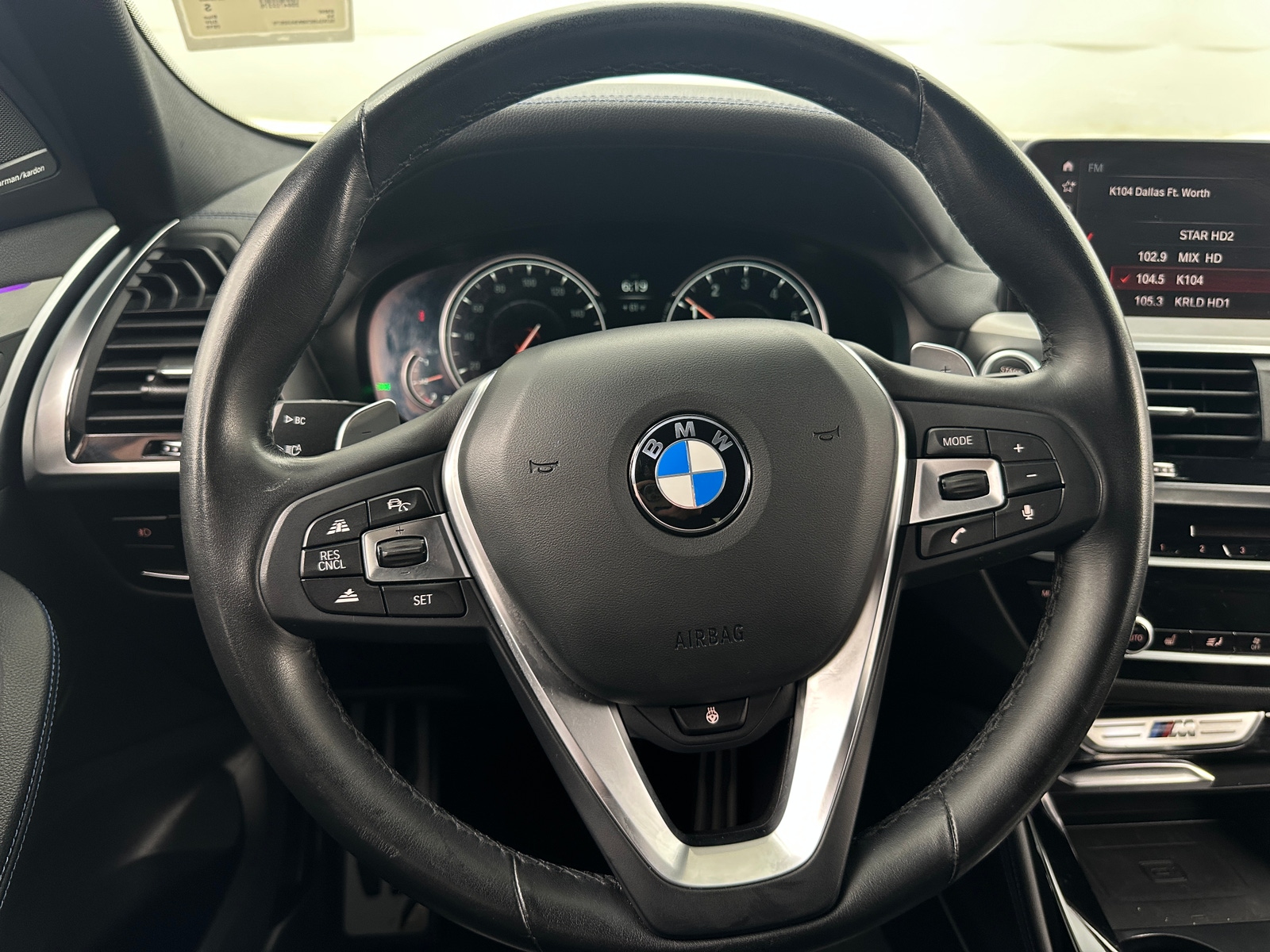 Thumbnail: 2019 BMW X4 - 4