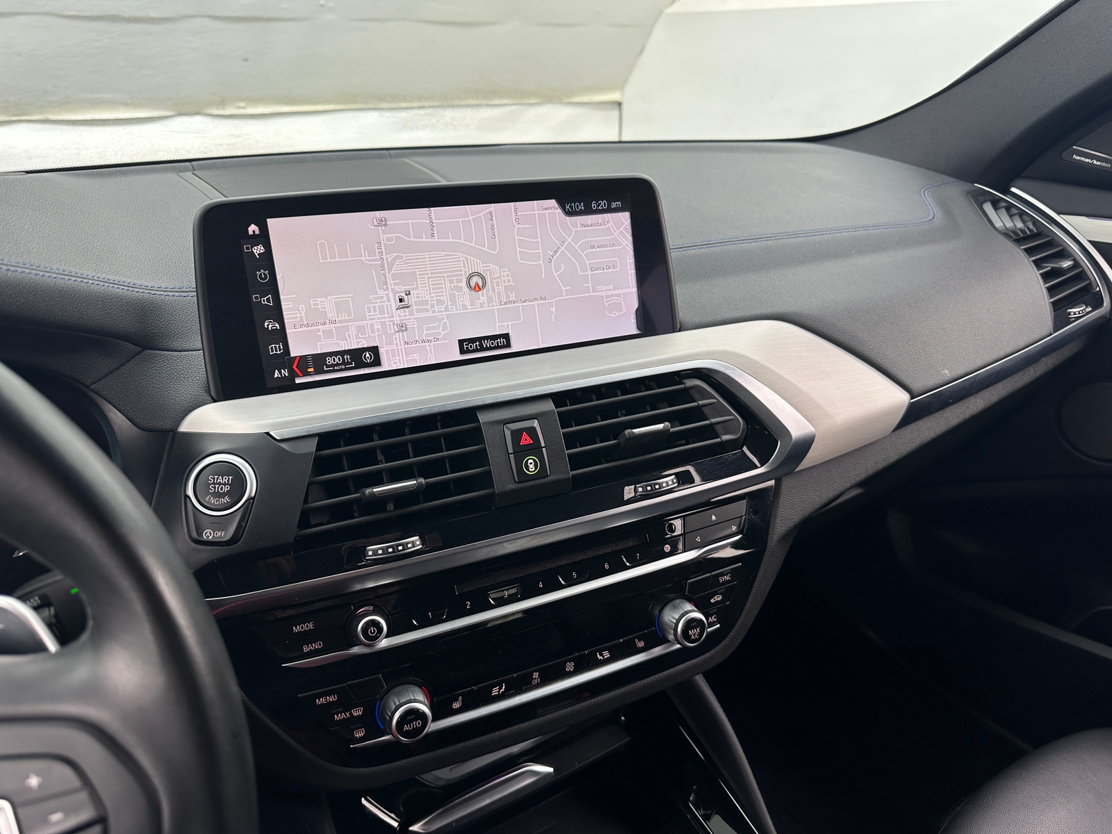 Thumbnail: 2019 BMW X4 - 3
