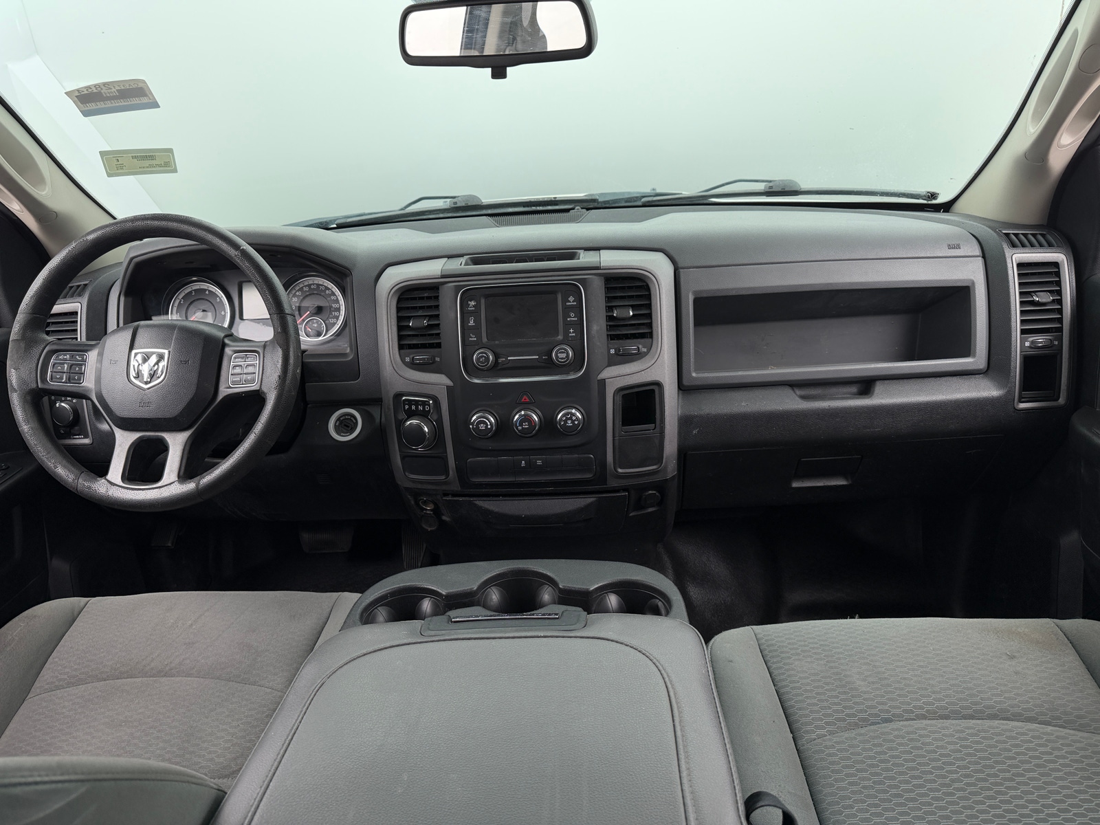 Thumbnail: 2016 RAM 1500 - 3