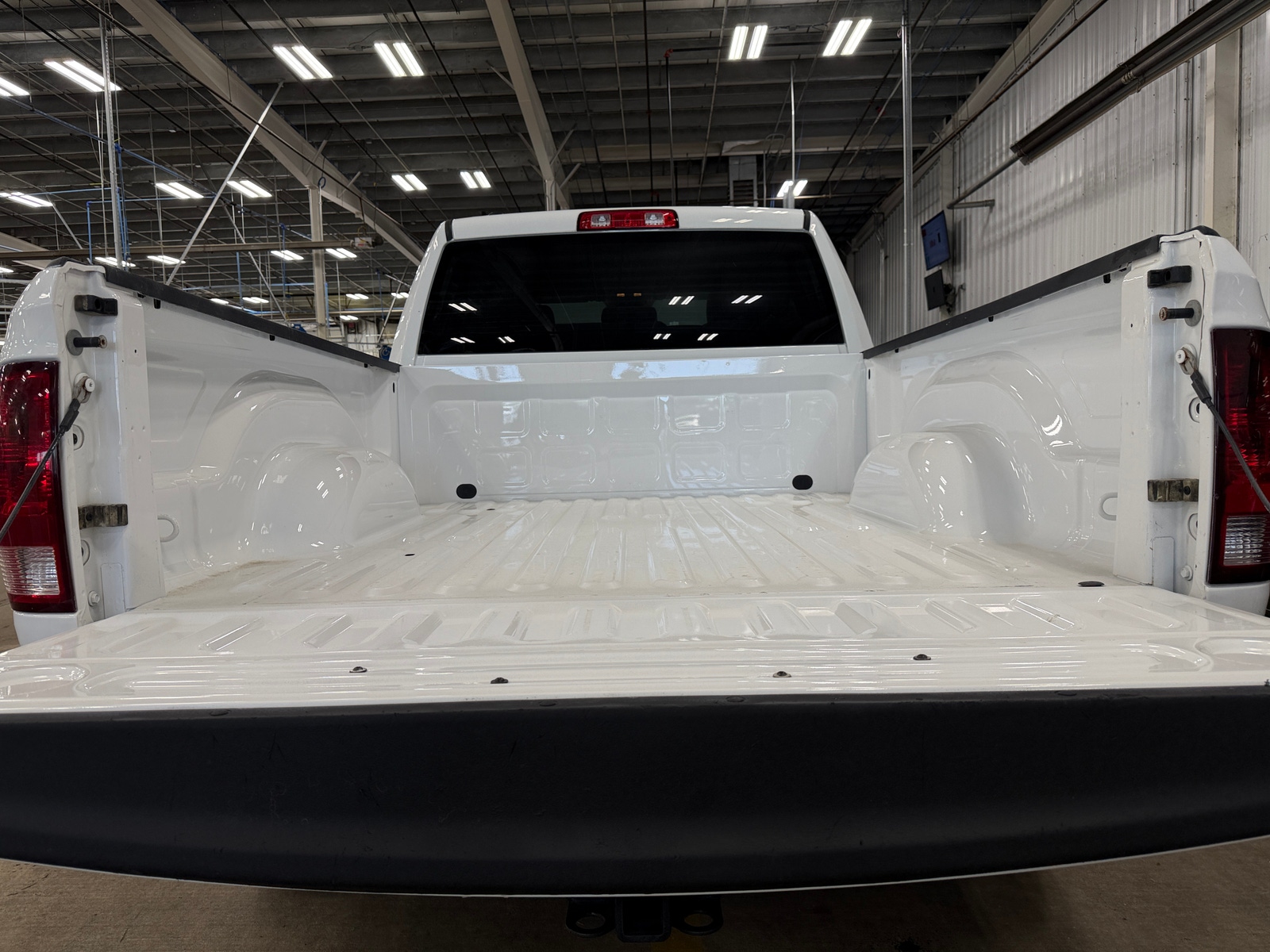 Thumbnail: 2016 RAM 1500 - 7
