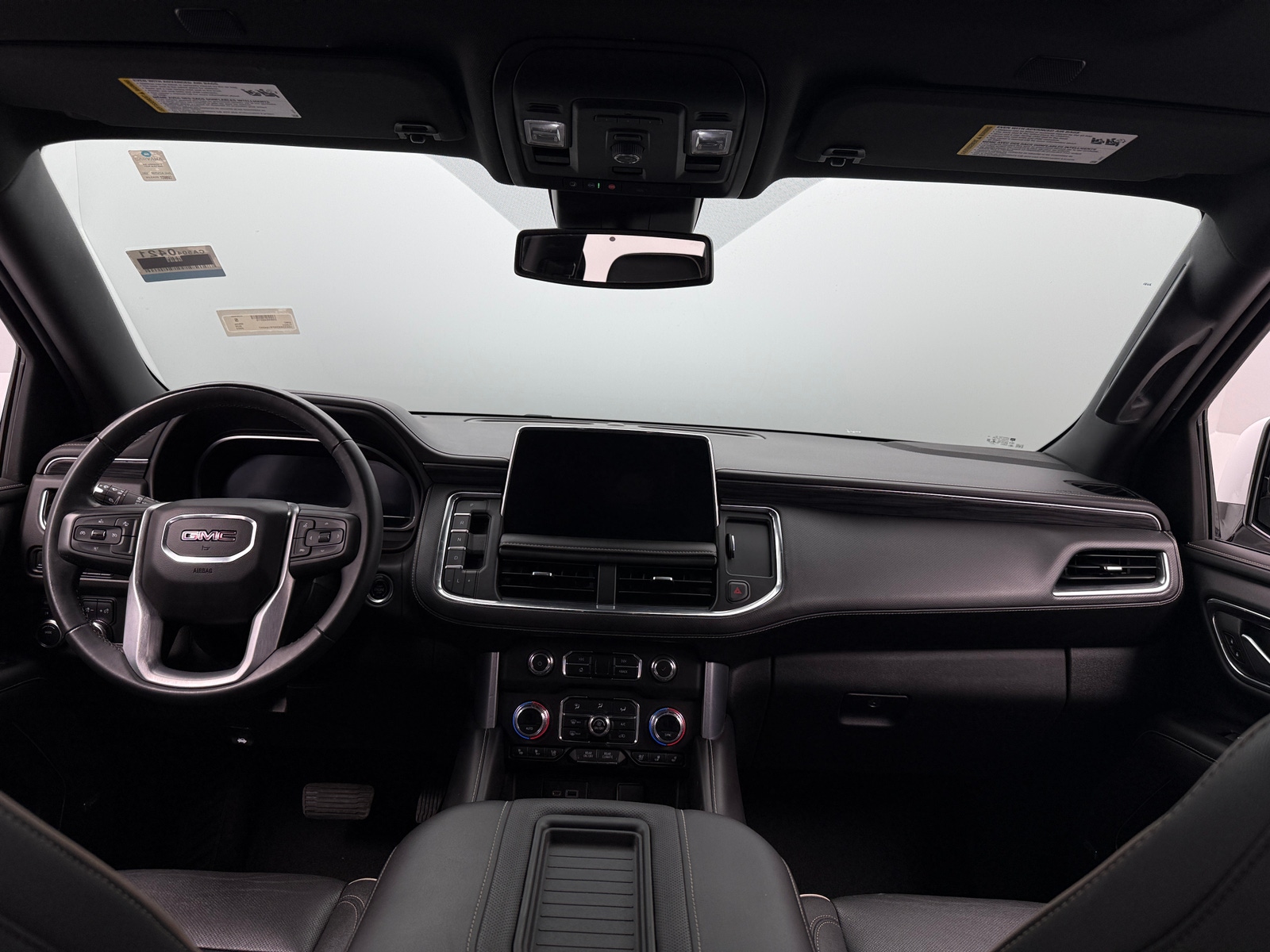 Thumbnail: 2023 GMC Yukon - 2