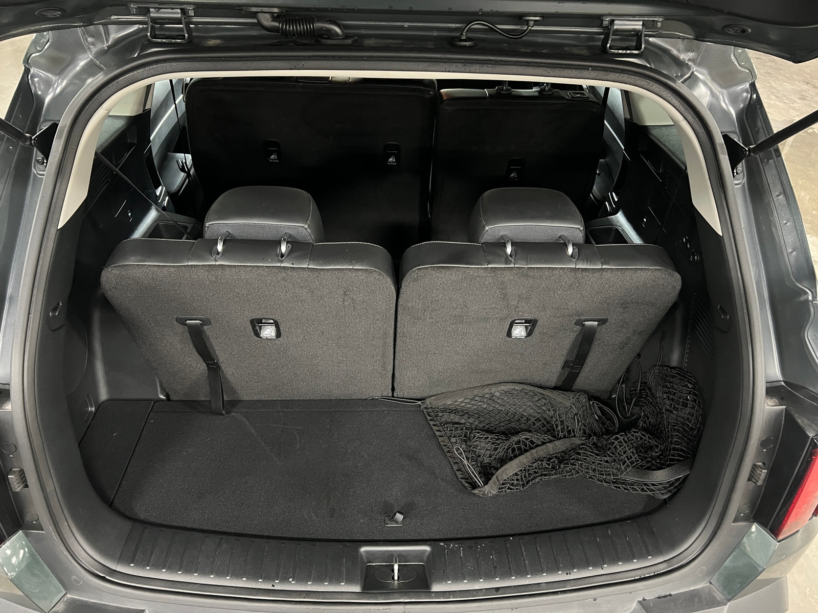 Thumbnail: 2023 Kia Sorento - 6