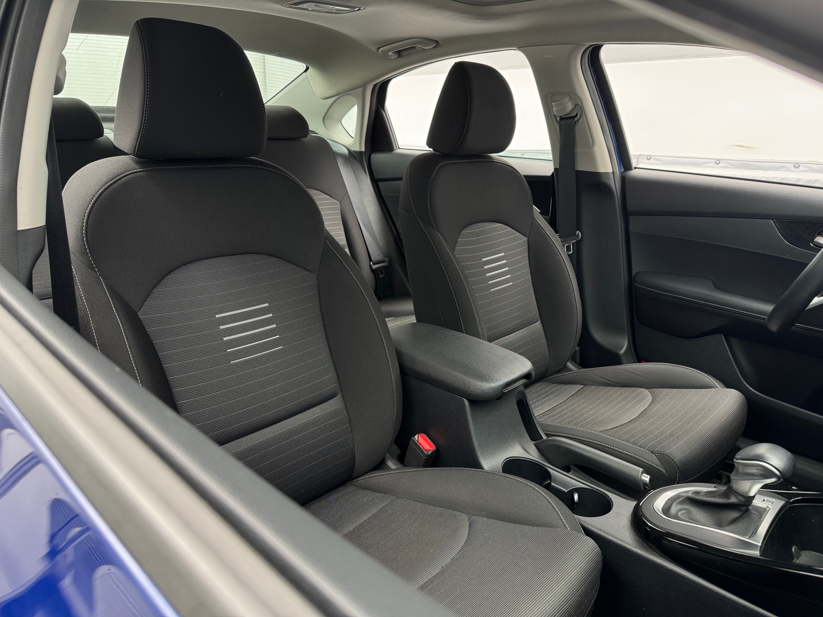 Thumbnail: 2019 Kia Forte - 2