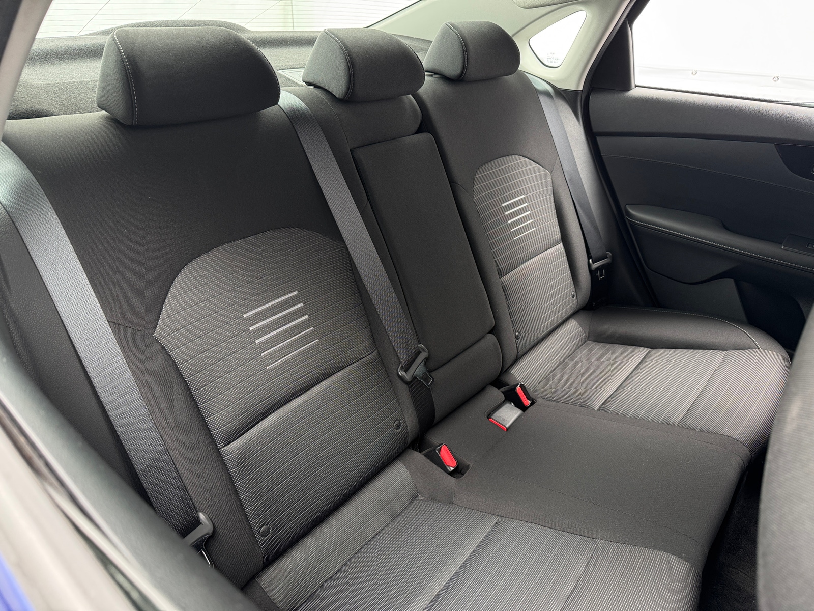 Thumbnail: 2019 Kia Forte - 6