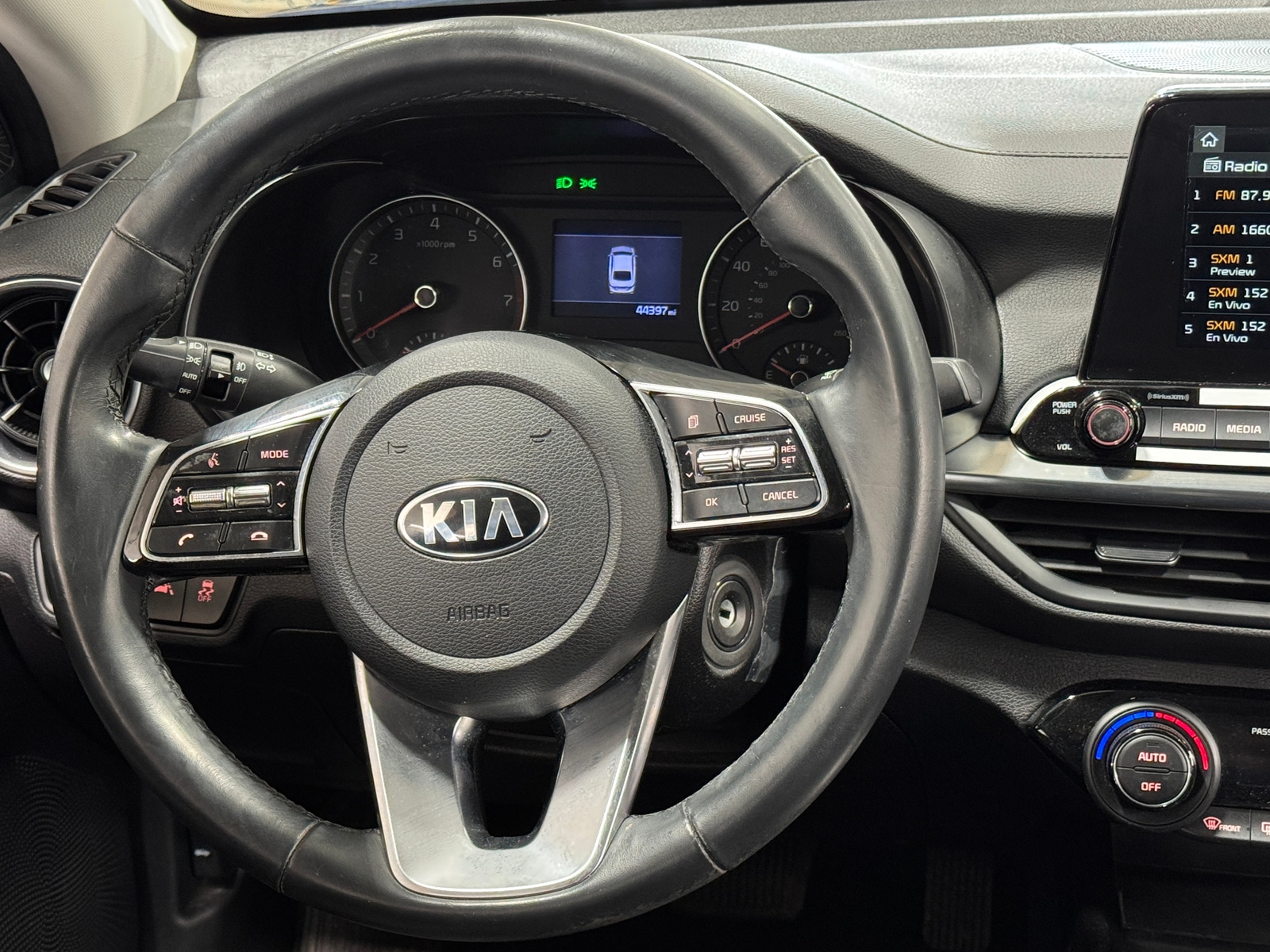 Thumbnail: 2019 Kia Forte - 5