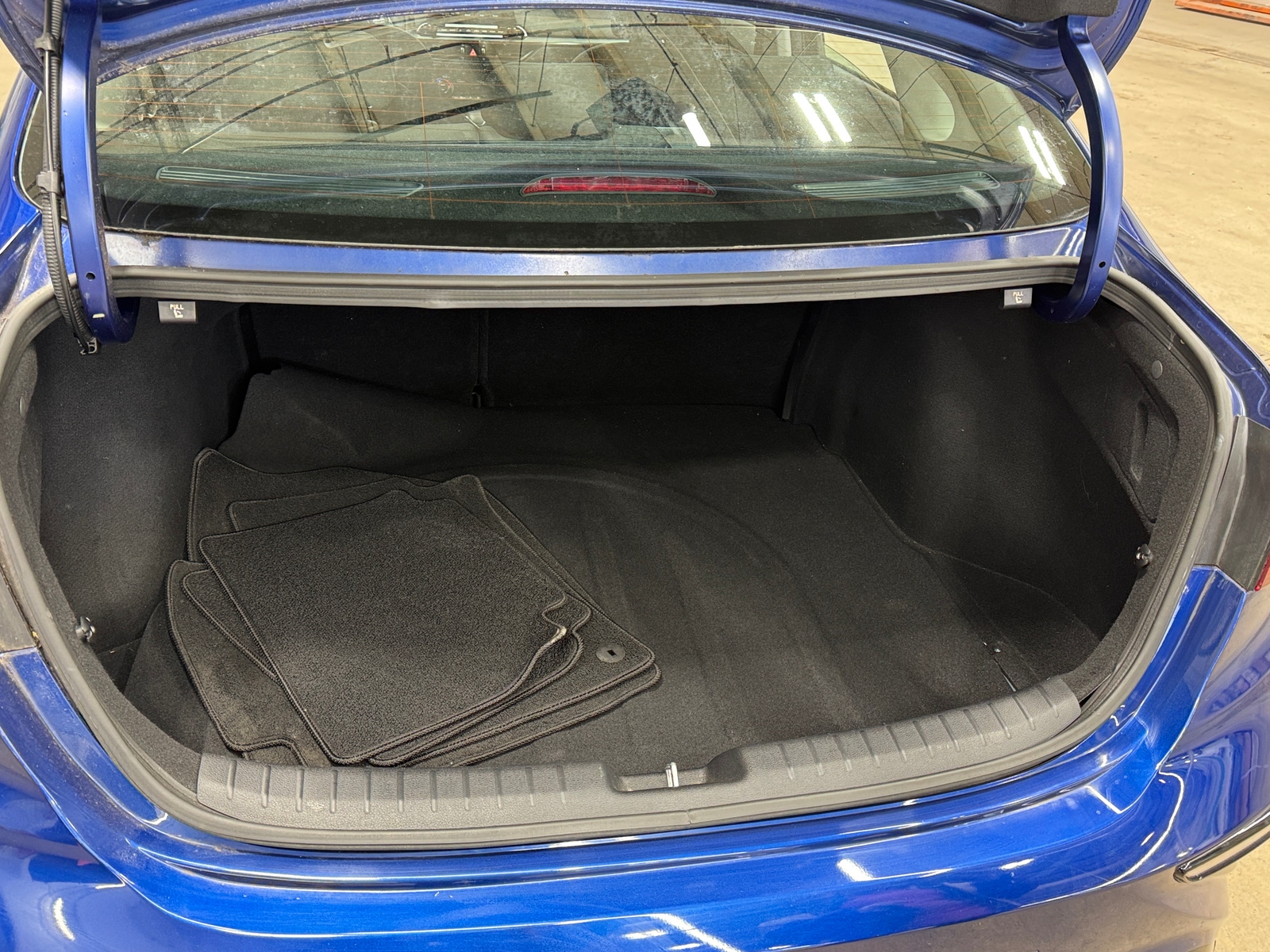 Thumbnail: 2019 Kia Forte - 7