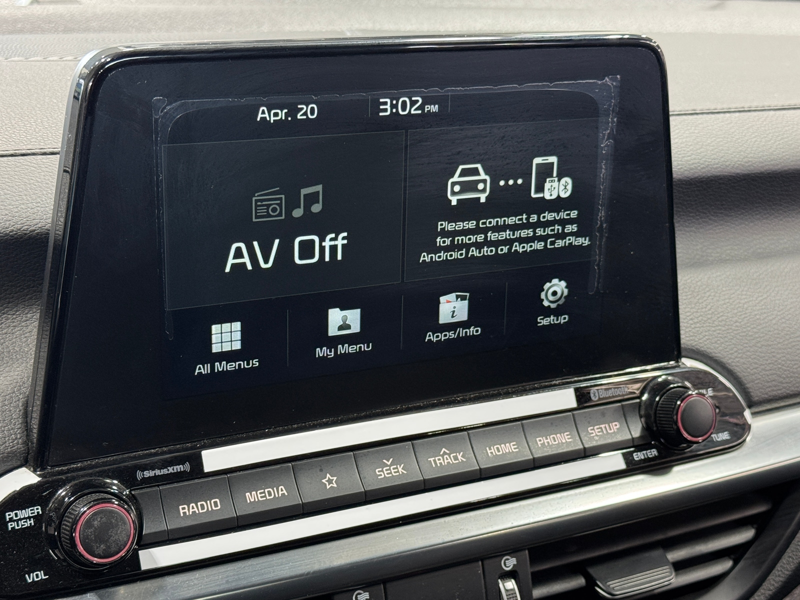 Thumbnail: 2019 Kia Forte - 4