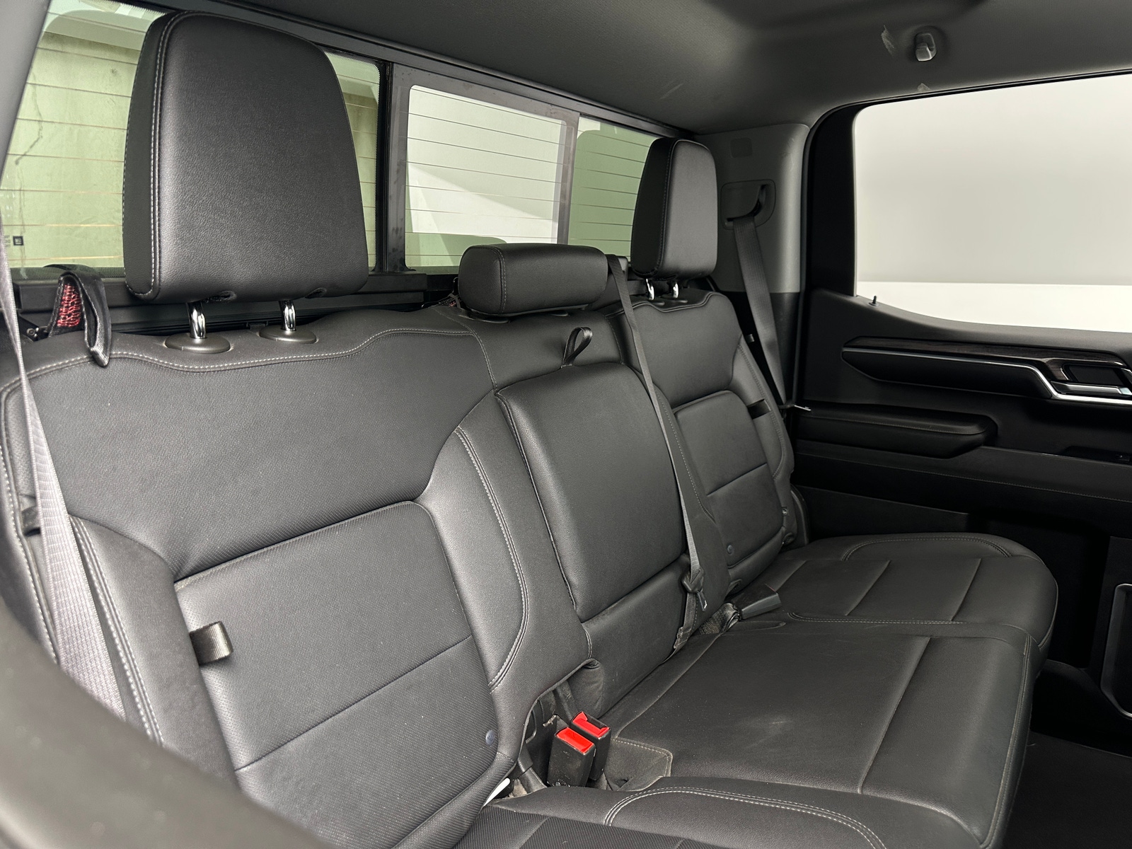 Thumbnail: 2024 Chevrolet Silverado 1500 - 5