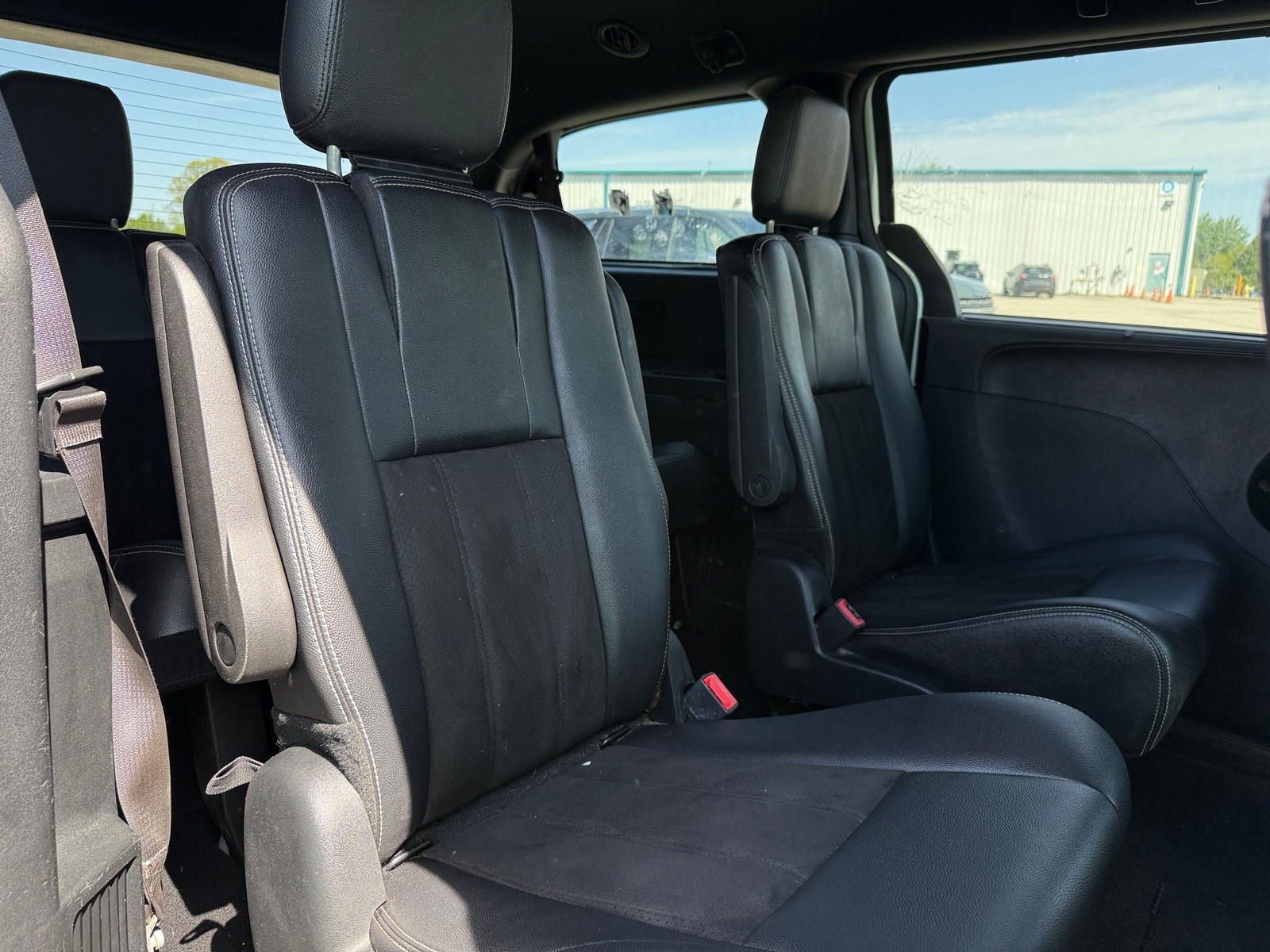 Thumbnail: 2019 Dodge Grand Caravan - 5