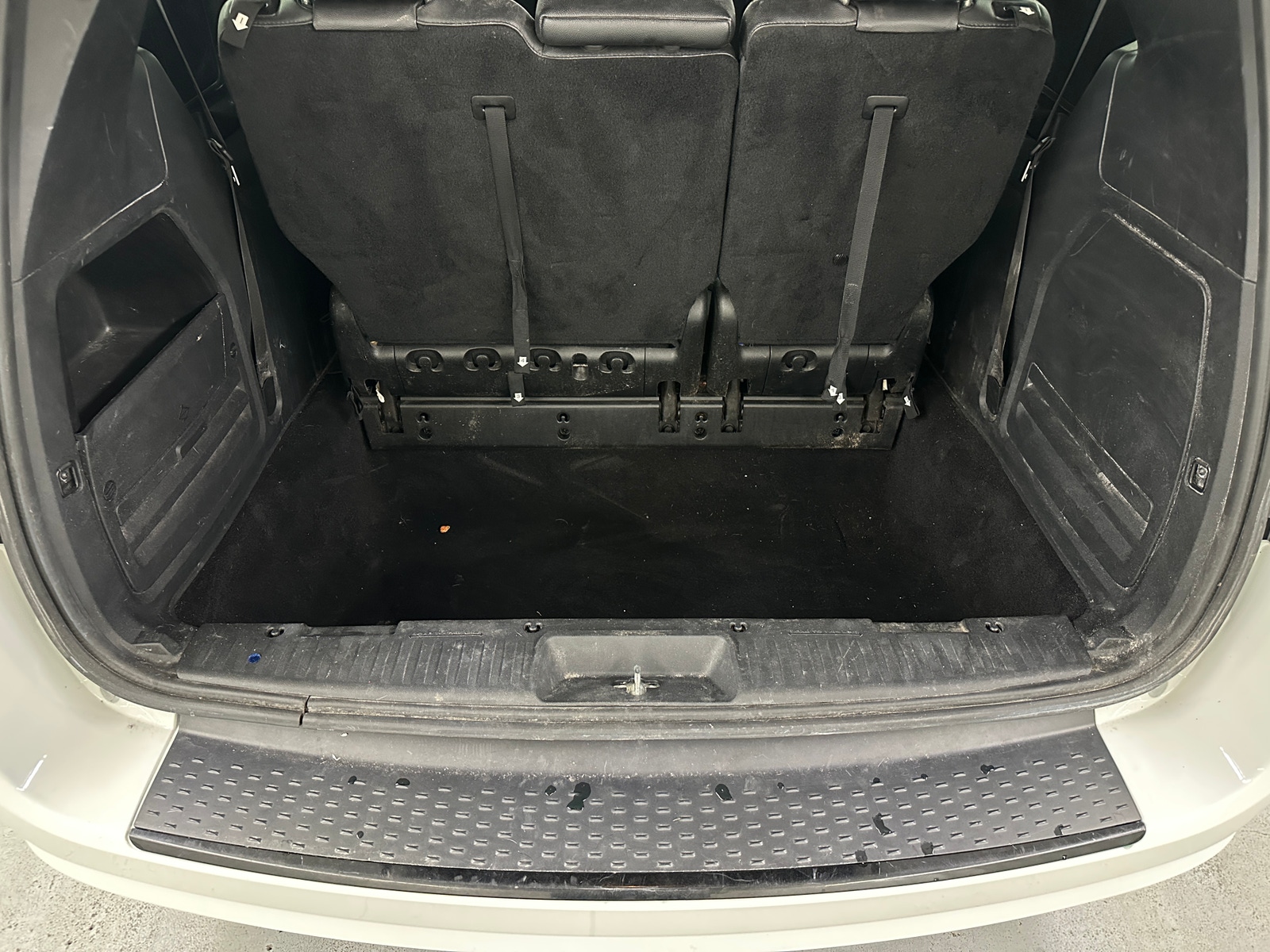 Thumbnail: 2019 Dodge Grand Caravan - 6