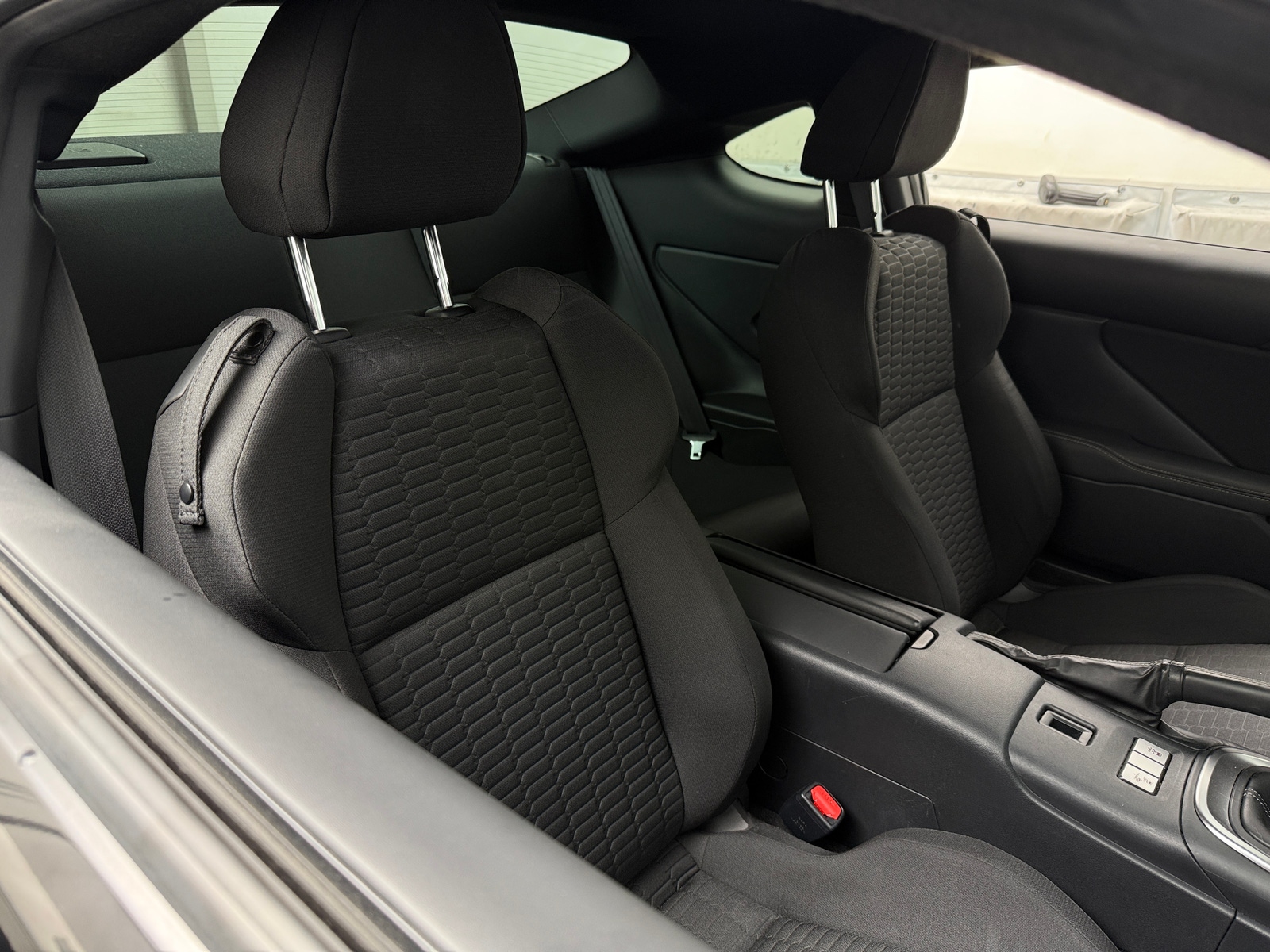 Thumbnail: 2022 Toyota GR86 - 2