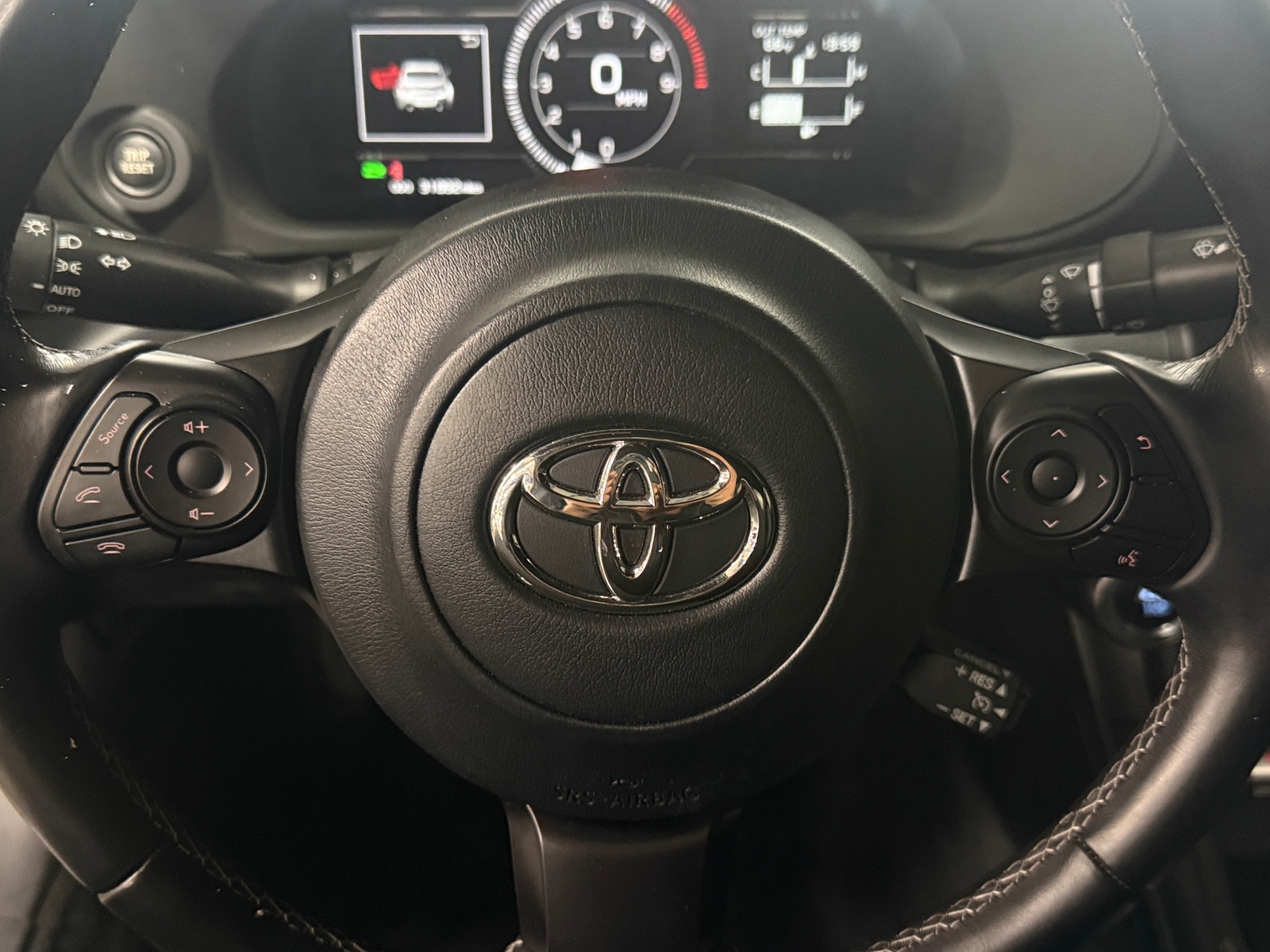 Thumbnail: 2022 Toyota GR86 - 4