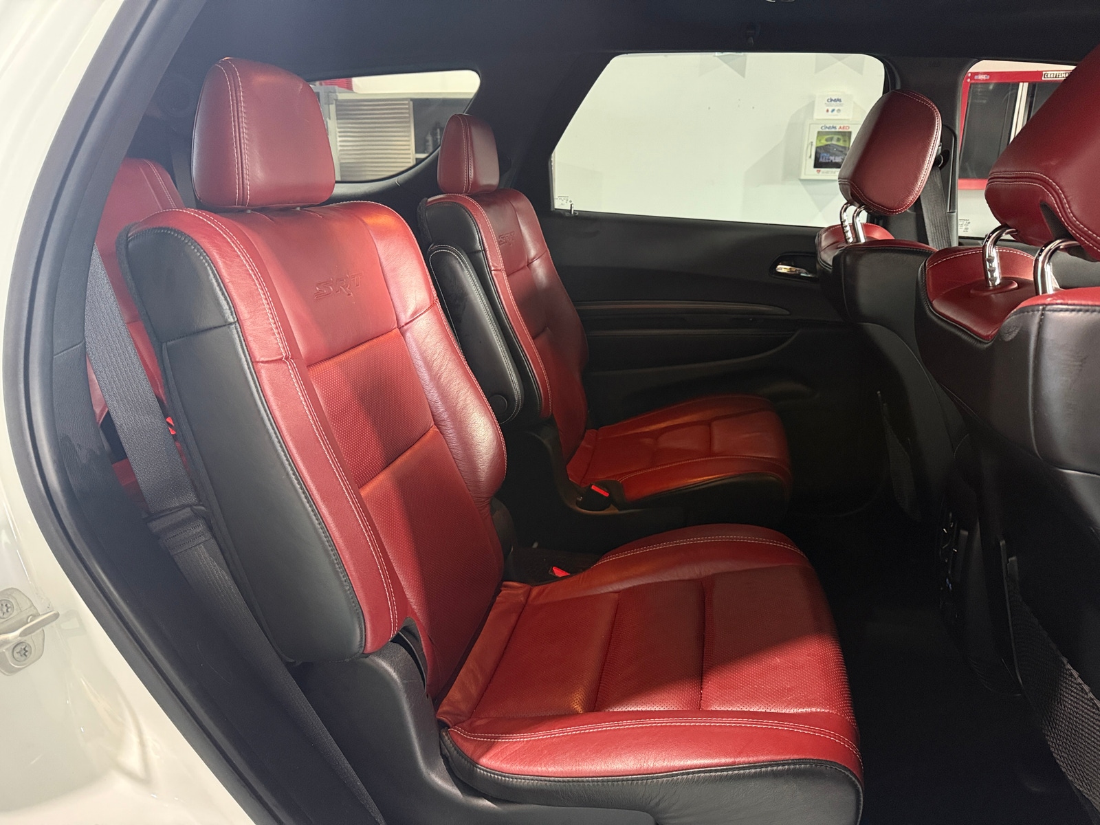 Thumbnail: 2023 Dodge Durango - 5