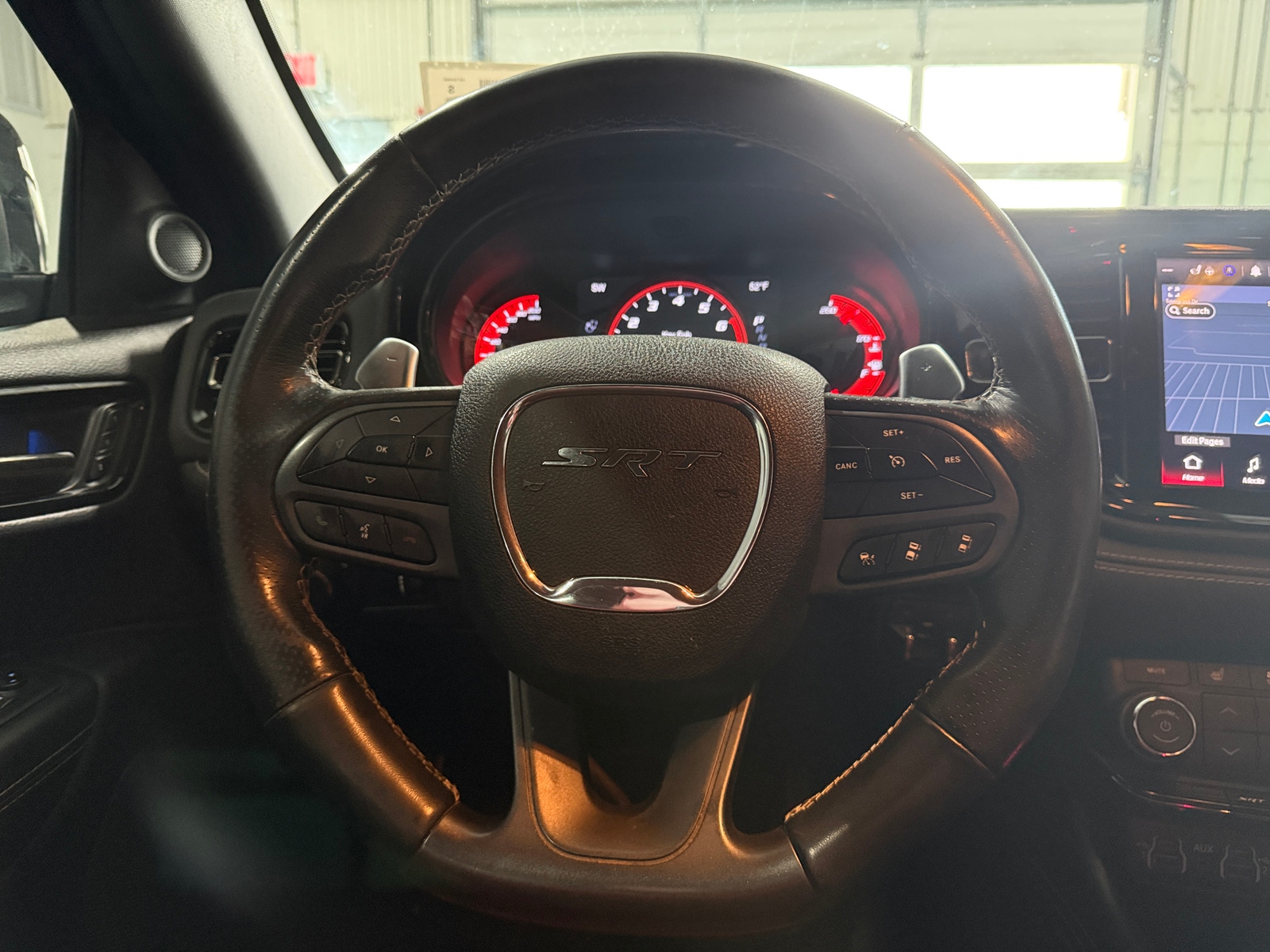 Thumbnail: 2023 Dodge Durango - 4