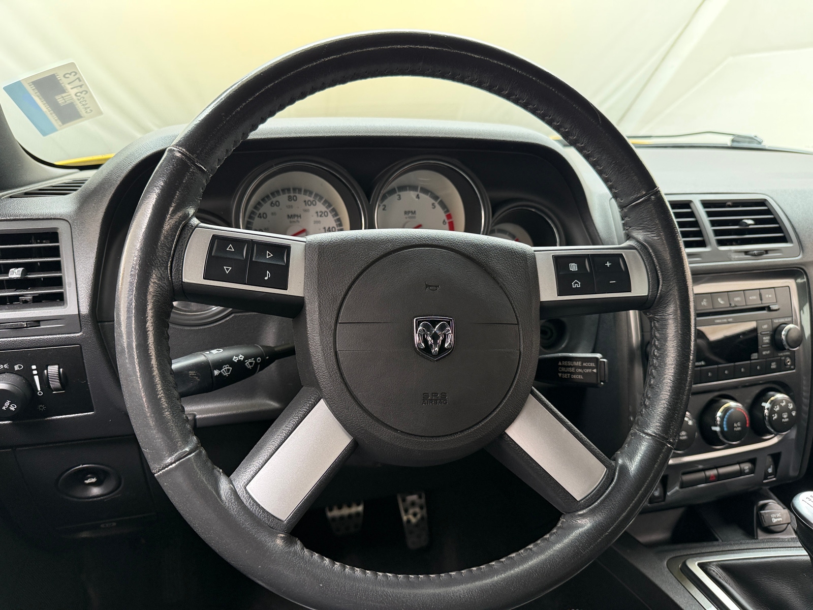 Thumbnail: 2010 Dodge Challenger - 4