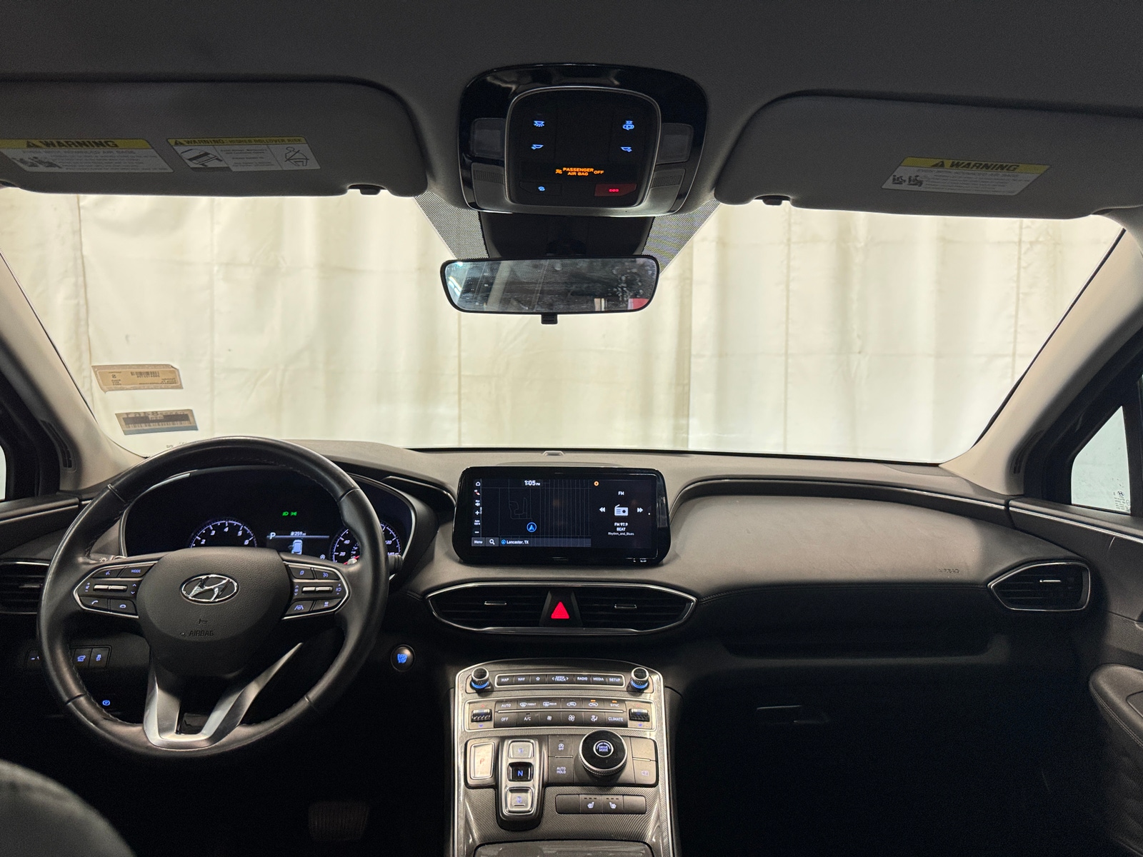 Thumbnail: 2023 Hyundai Santa Fe - 2