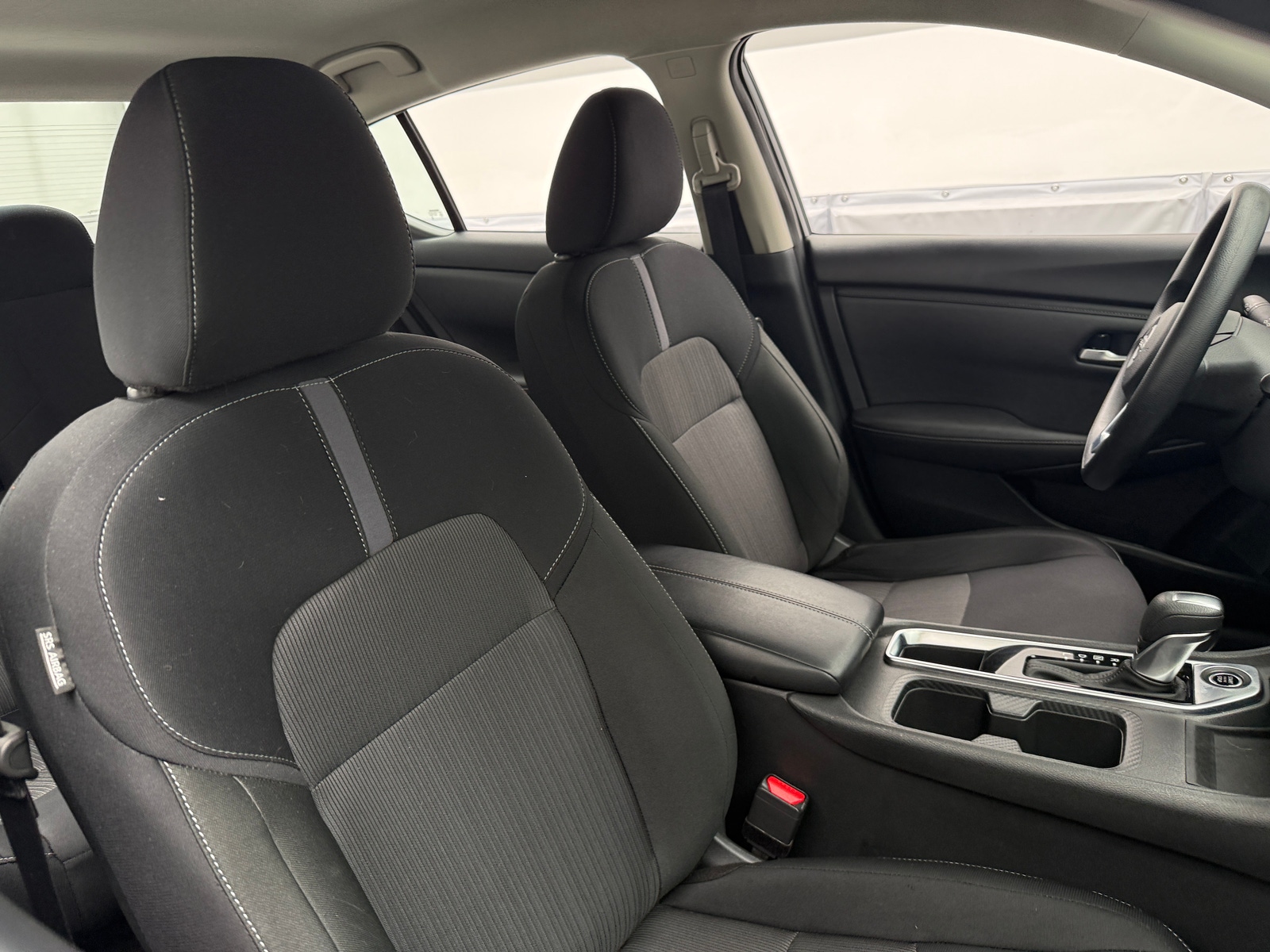 Thumbnail: 2025 Nissan Sentra - 2